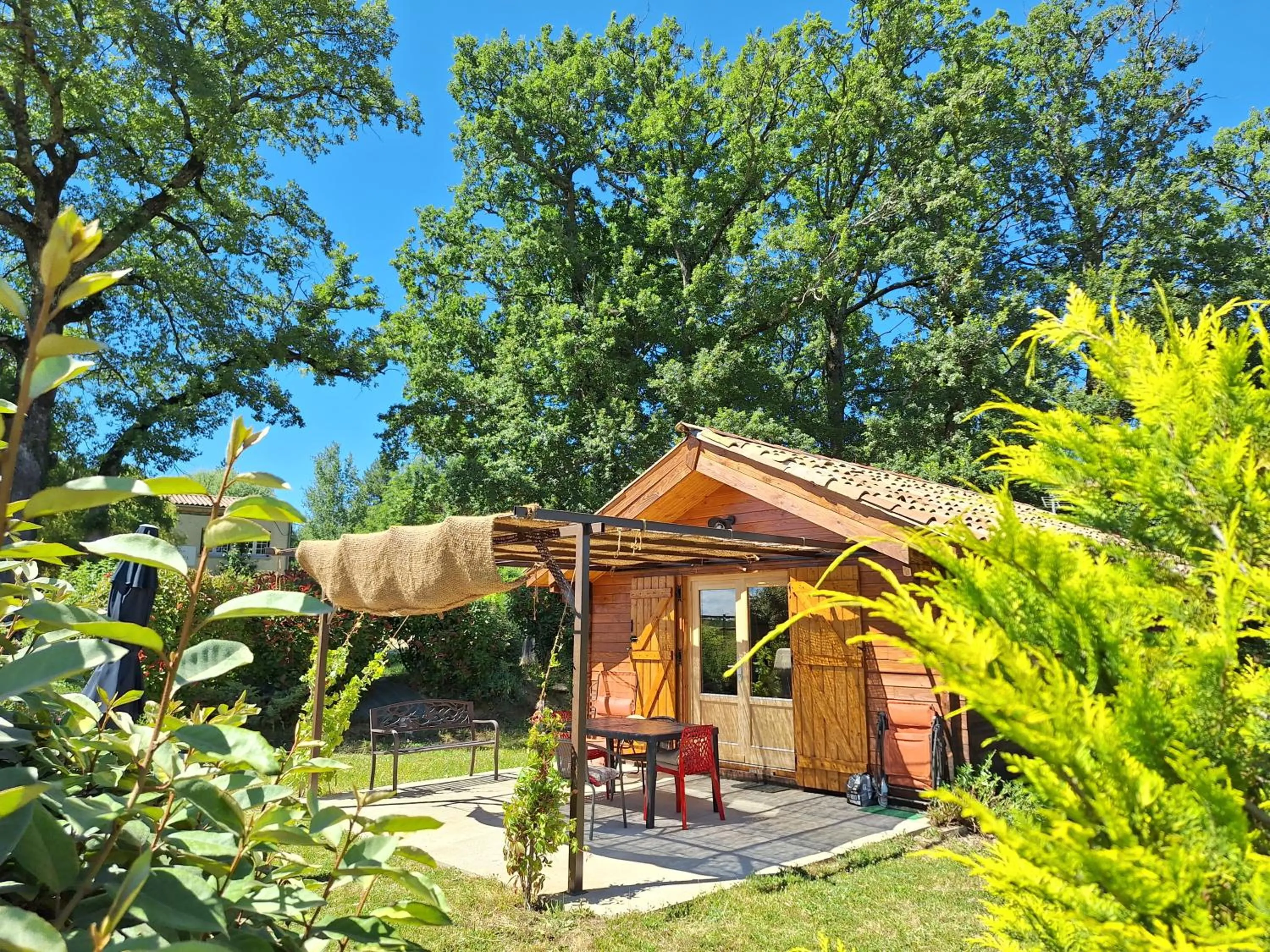 Chalets du Bois de Vache