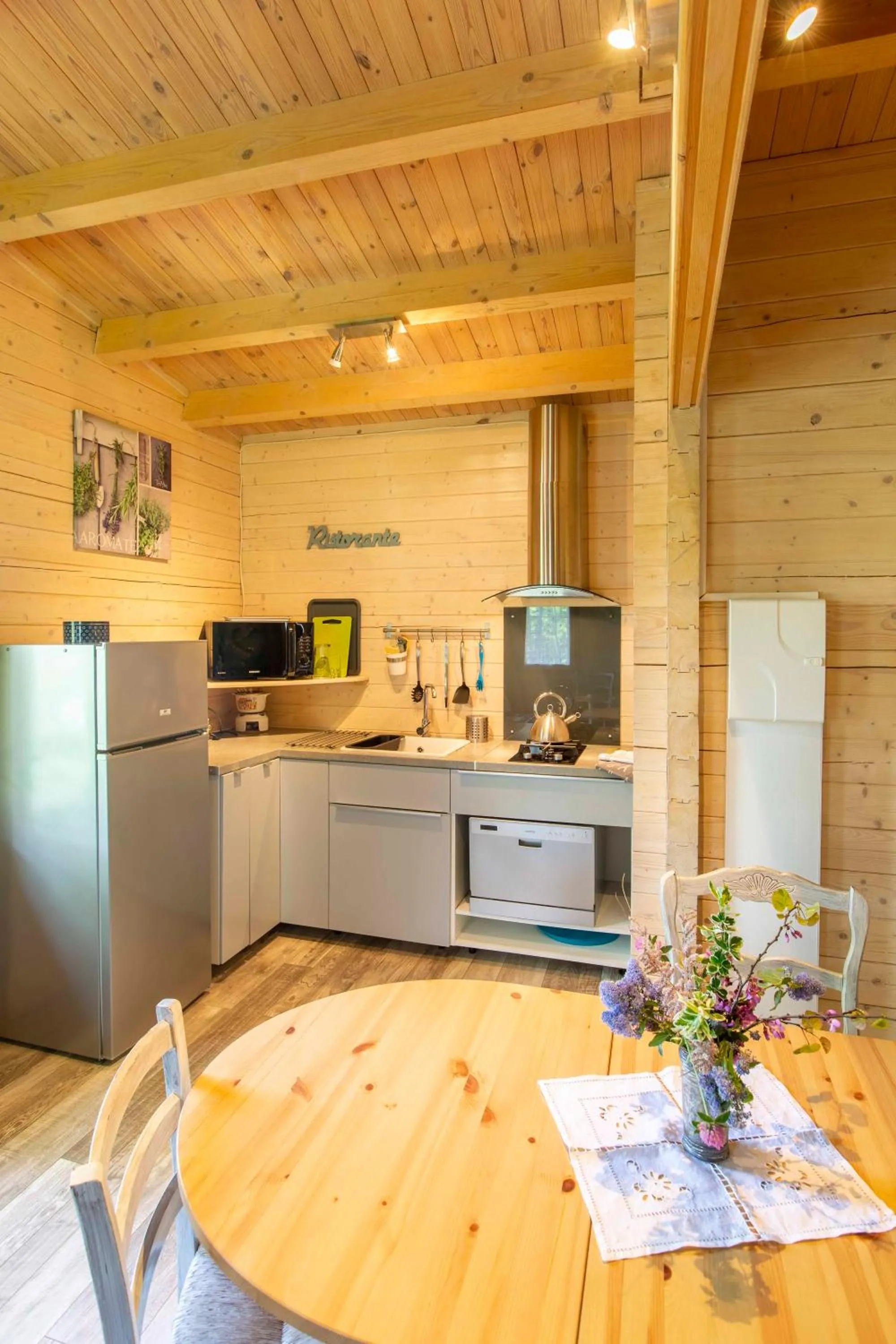 Chalets du Bois de Vache