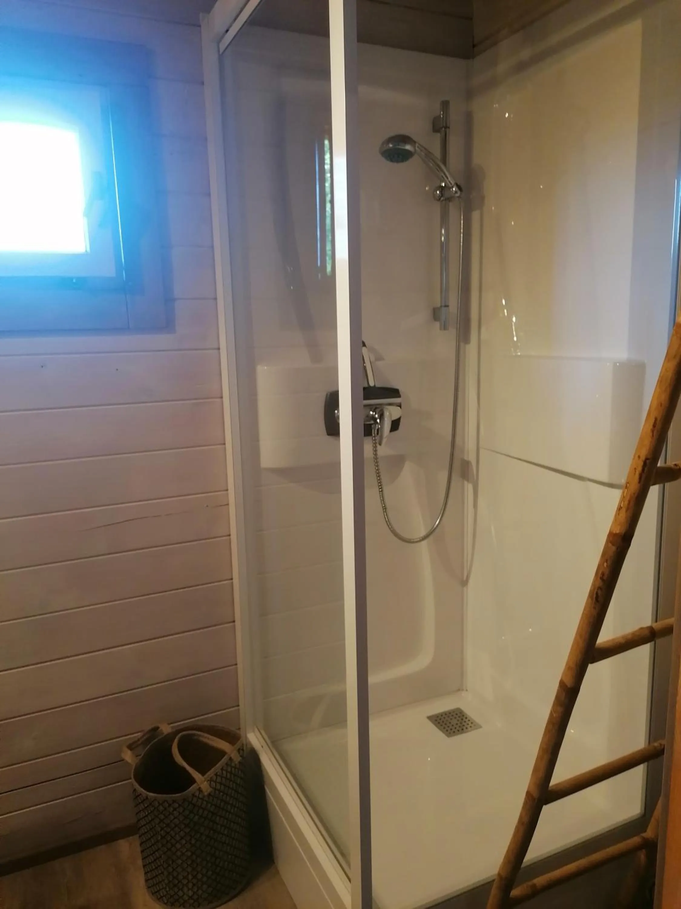 Chalets du Bois de Vache