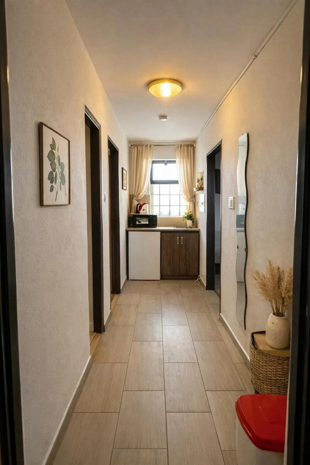 Apartment - single occupancy in Penzion u Fouska