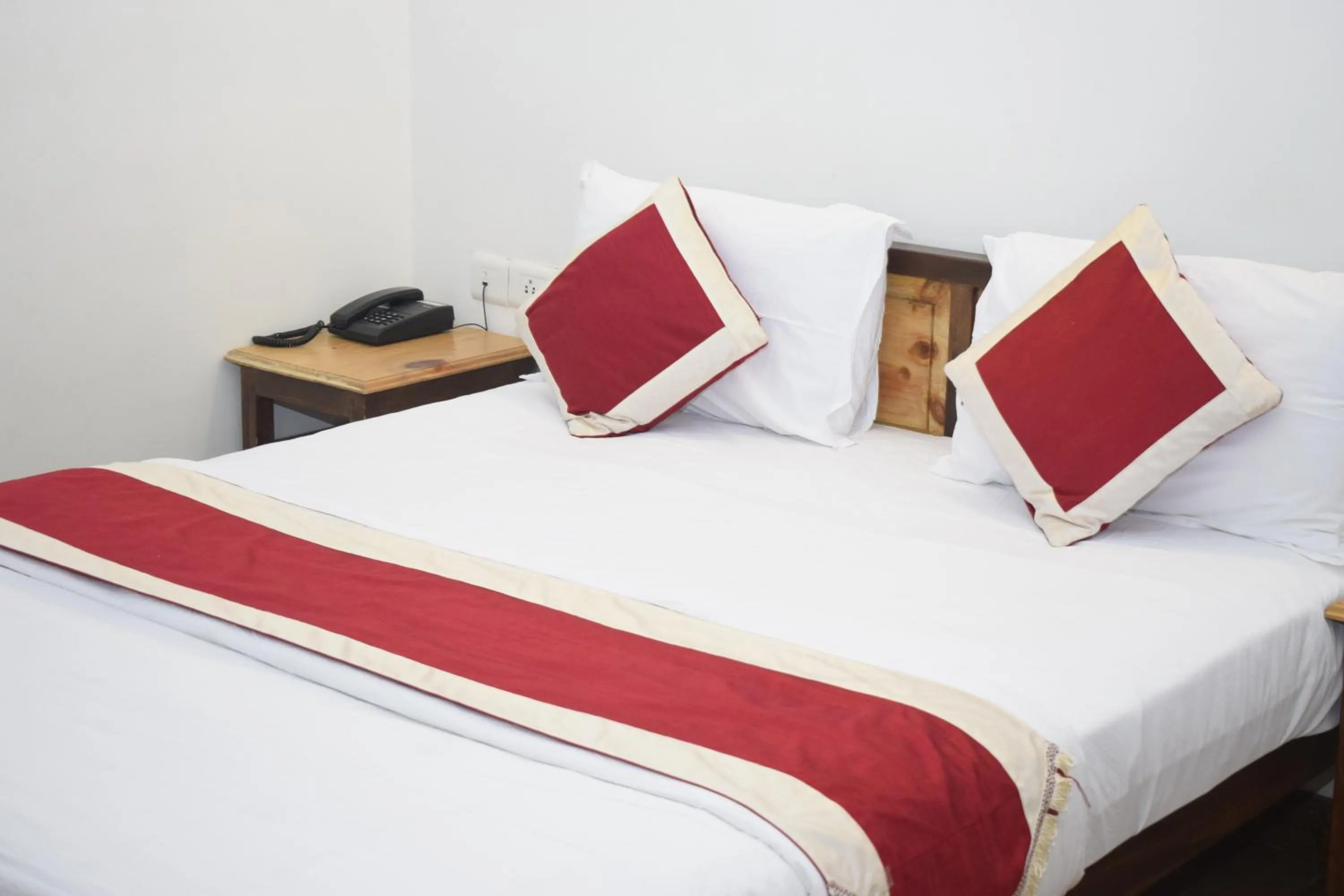 Bedroom, Bed in Altius Nest Hotel