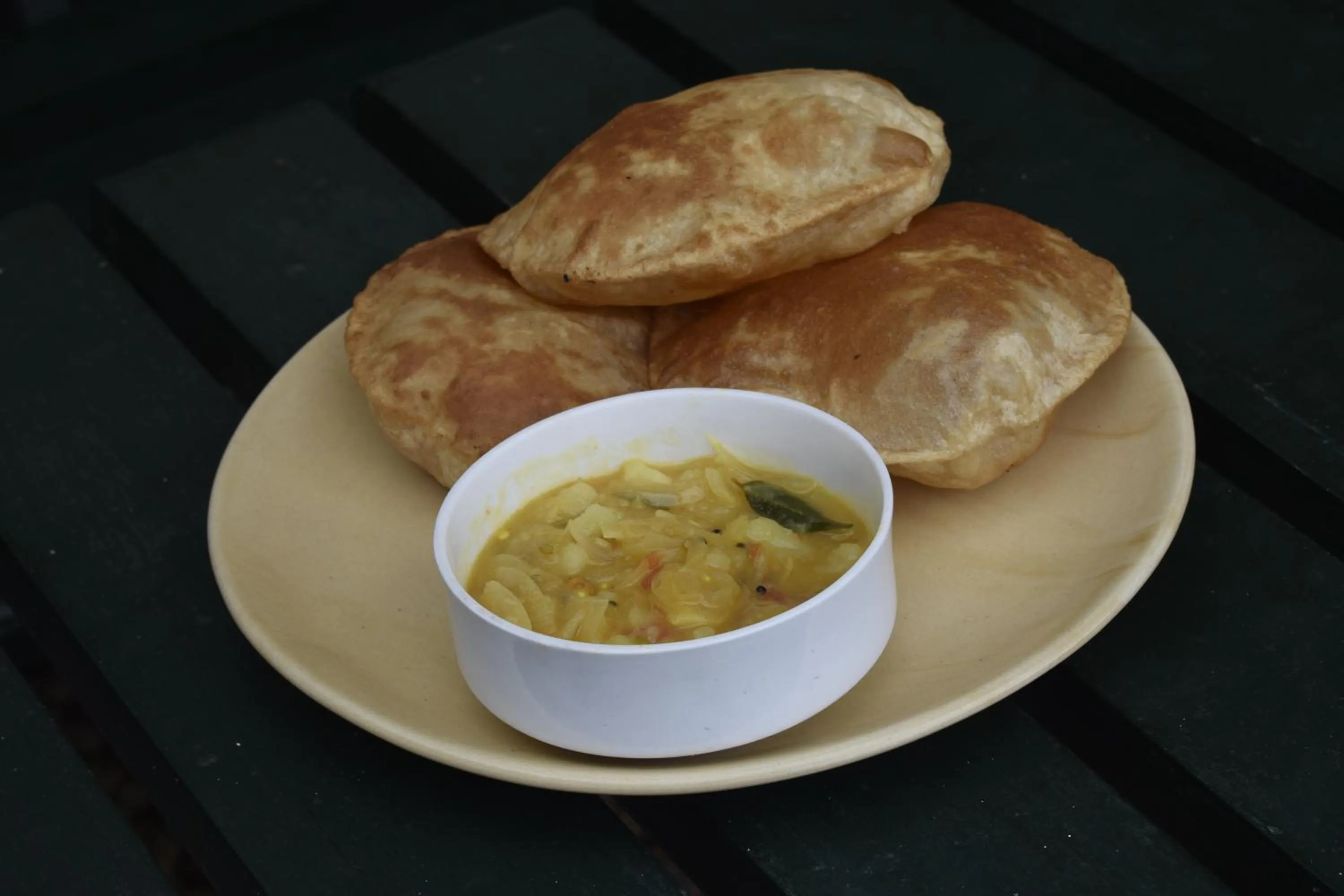 Breakfast in Altius Nest Hotel