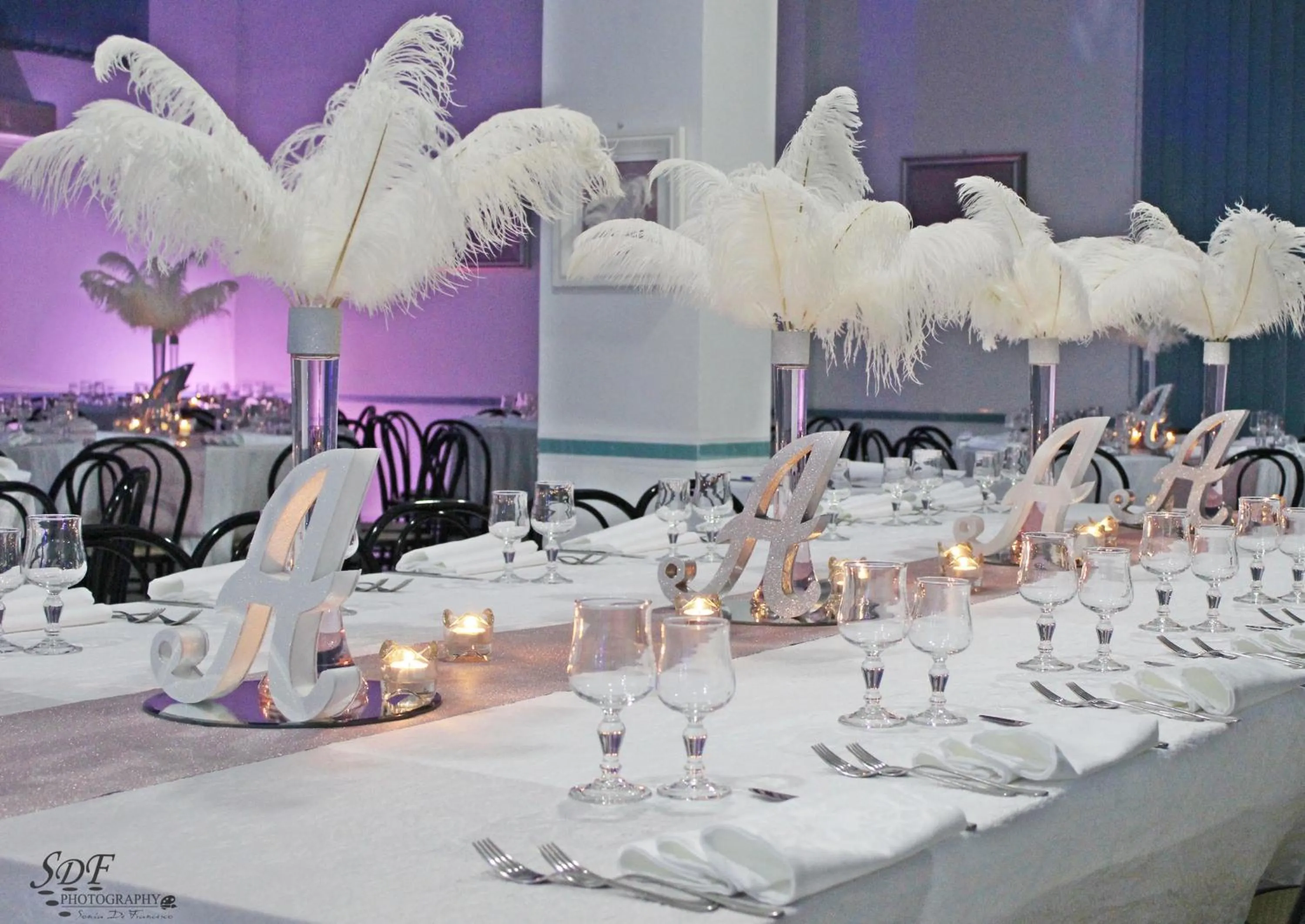 Banquet/Function facilities in Hotel Blu Eden