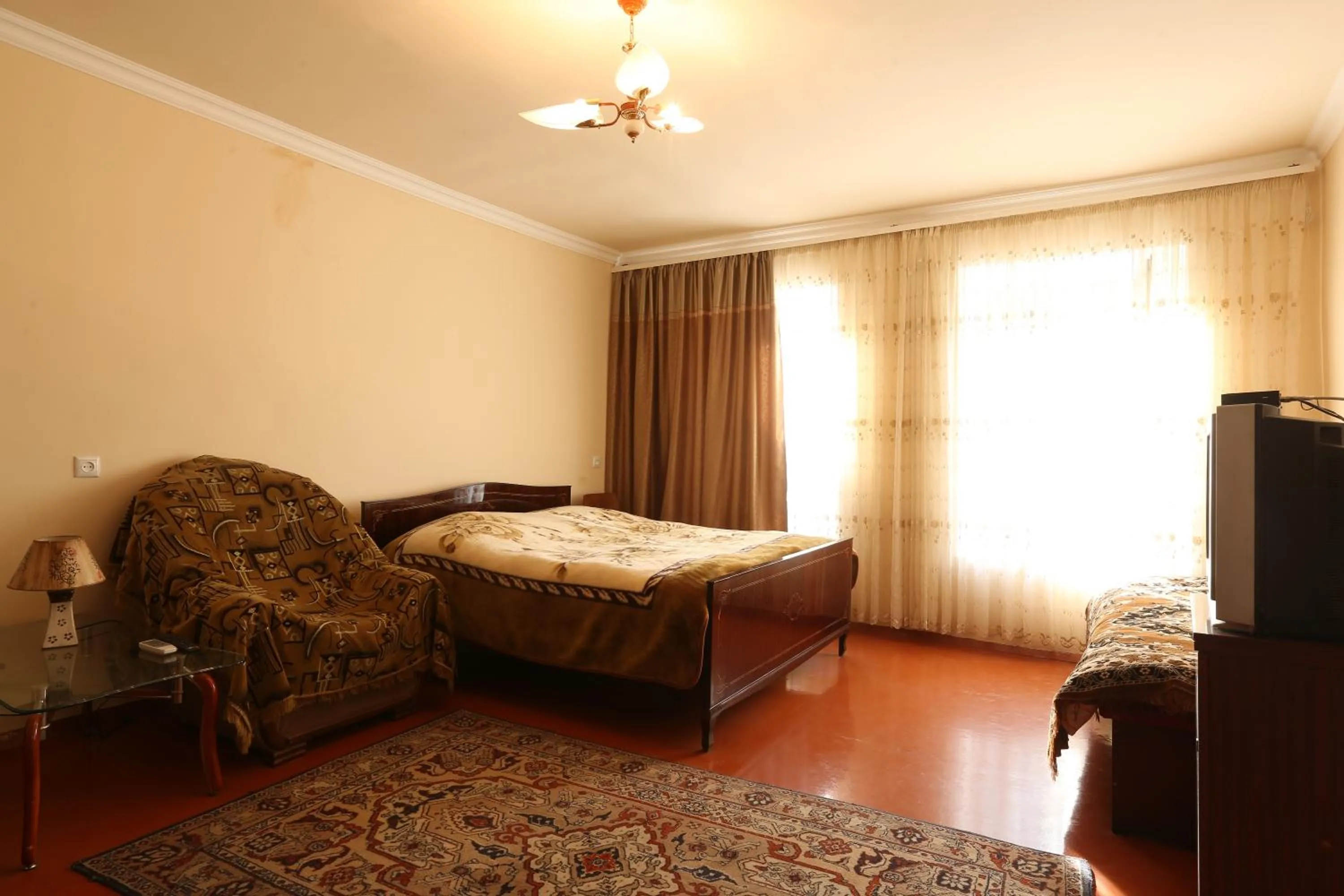 Guesthouse ''Ashot Shalunts''