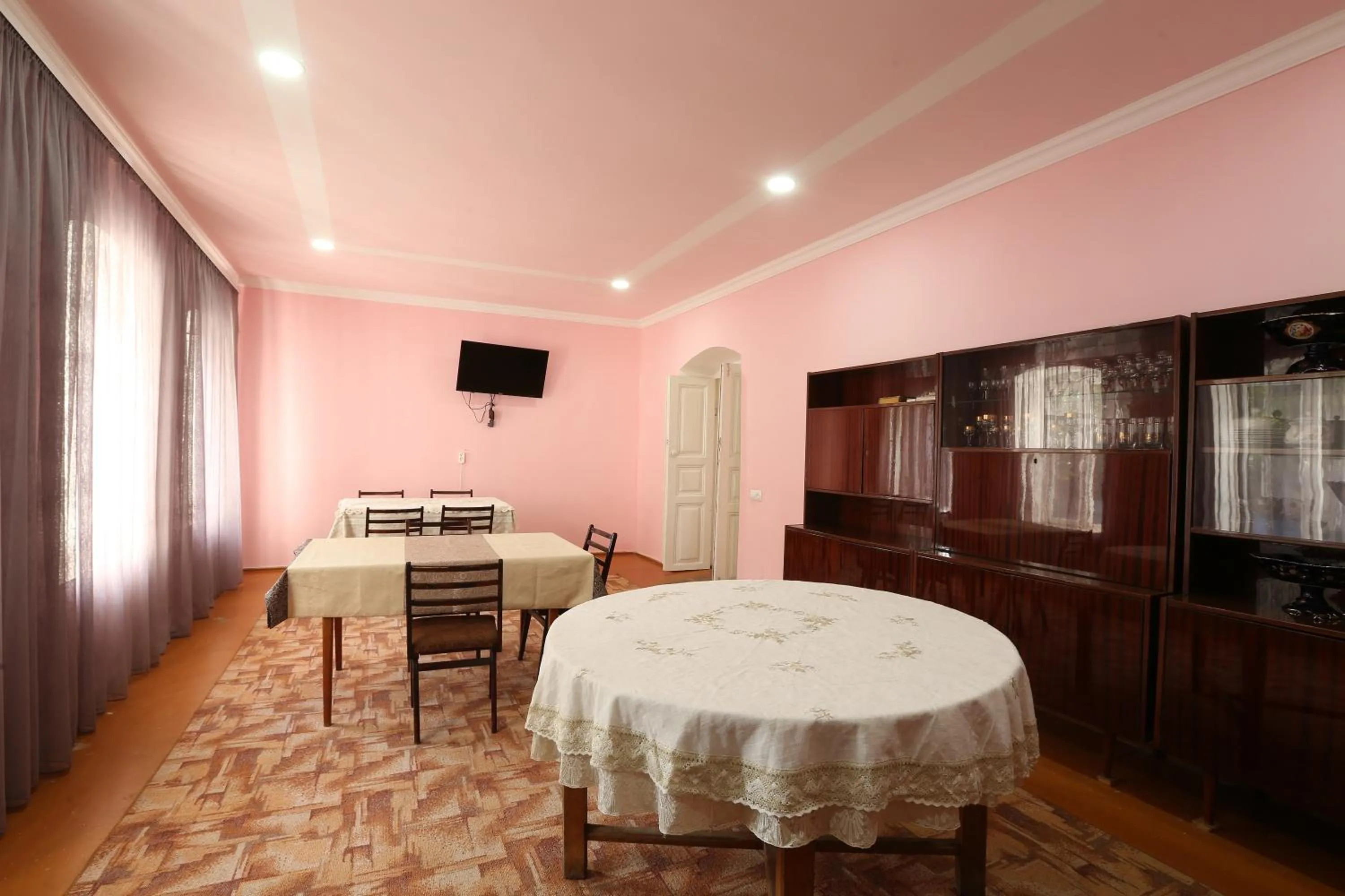 Guesthouse ''Ashot Shalunts''
