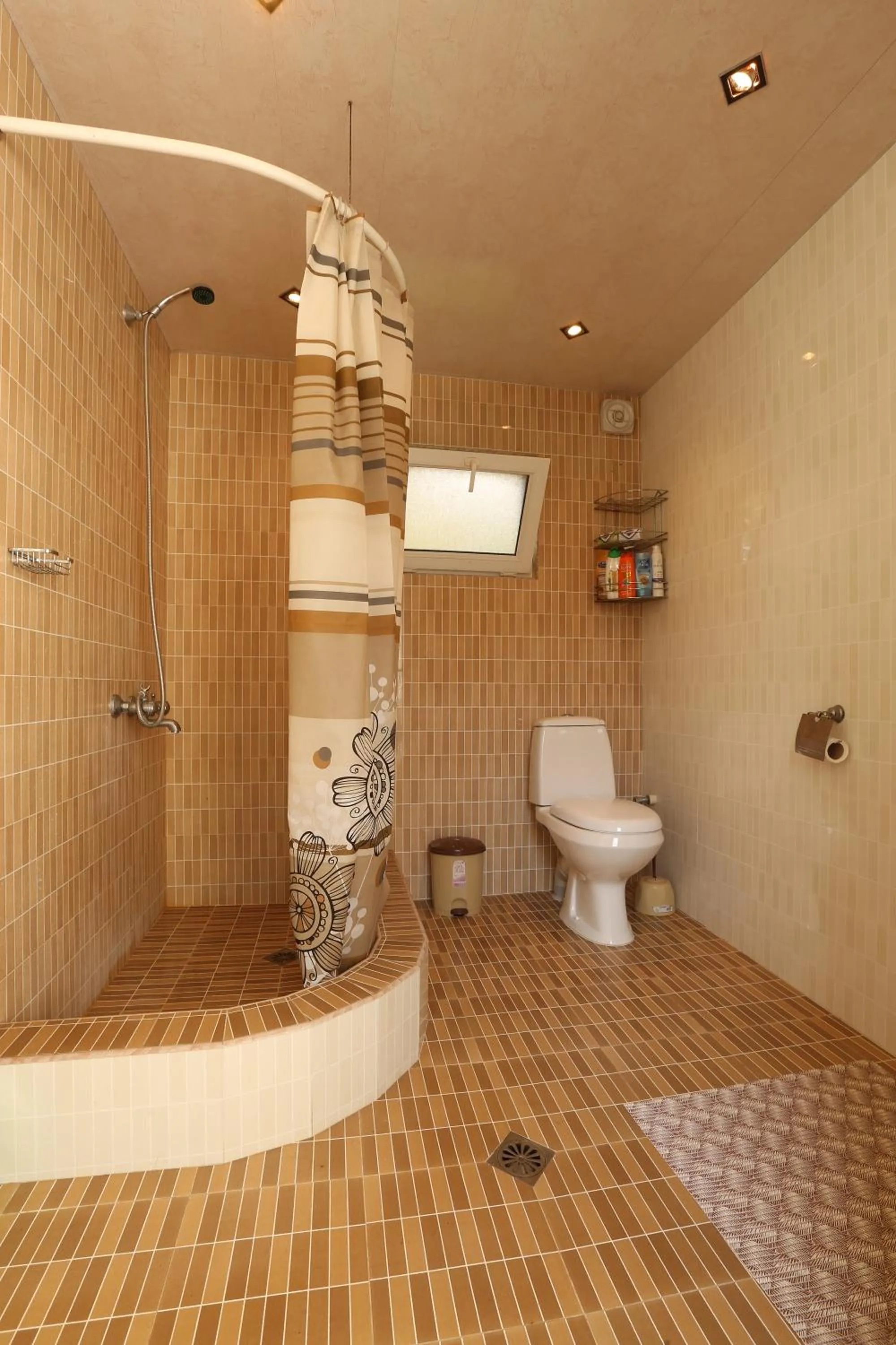 Guesthouse ''Ashot Shalunts''