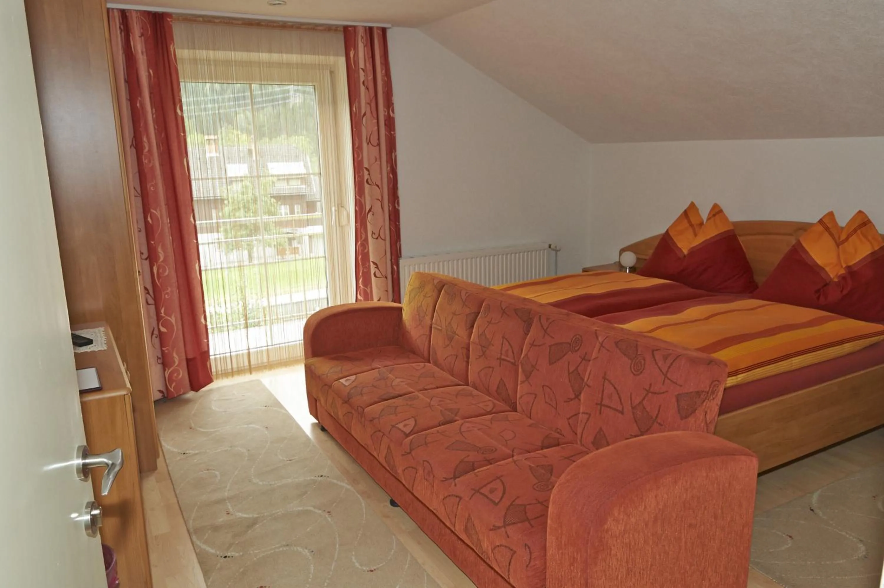 Ferienhaus Jantscher