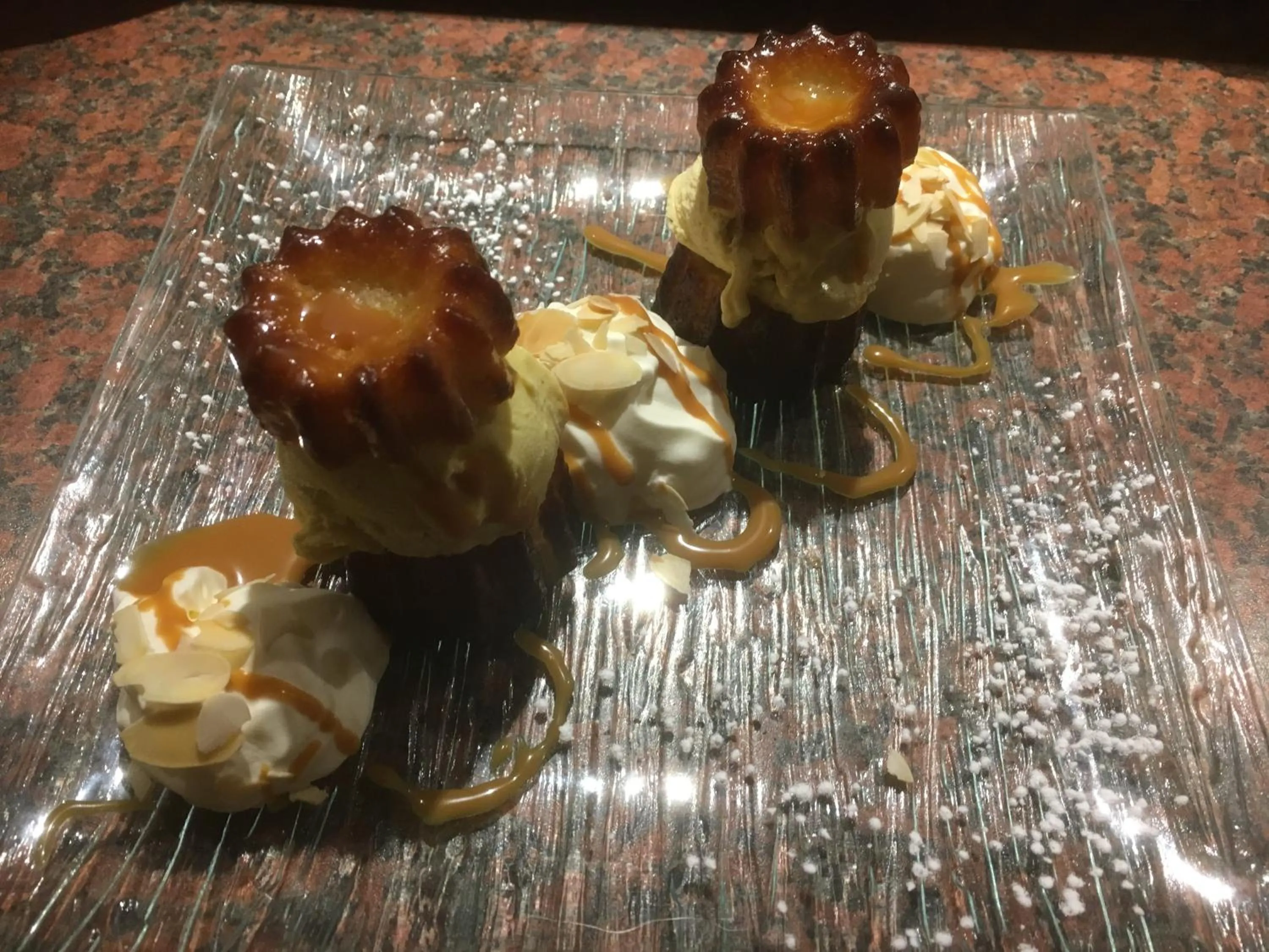 Restaurant/places to eat in Logis Hôtel - Restaurant Aux Bruyères