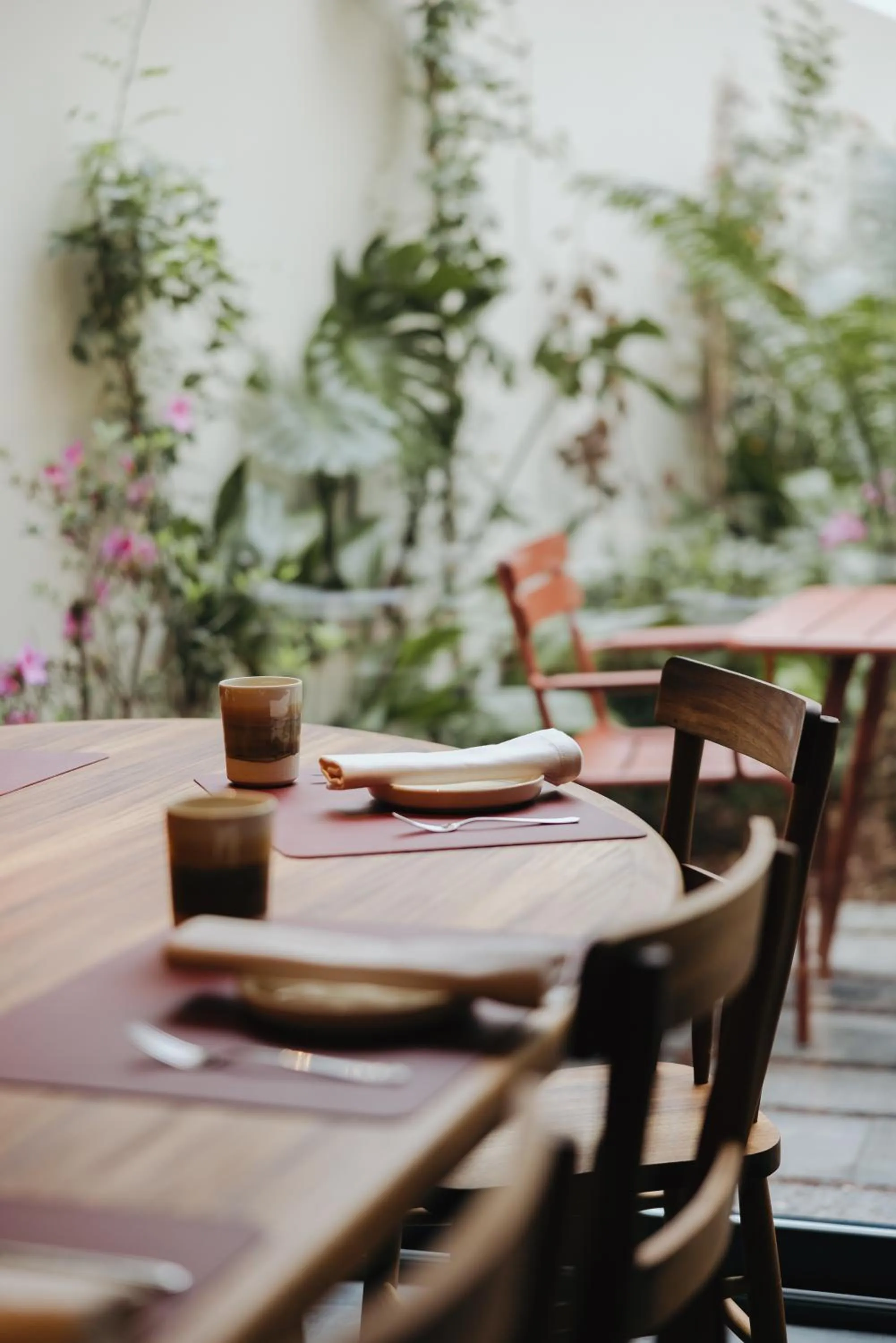 Day in NINE DOTS Azorean Art Boutique Hotel