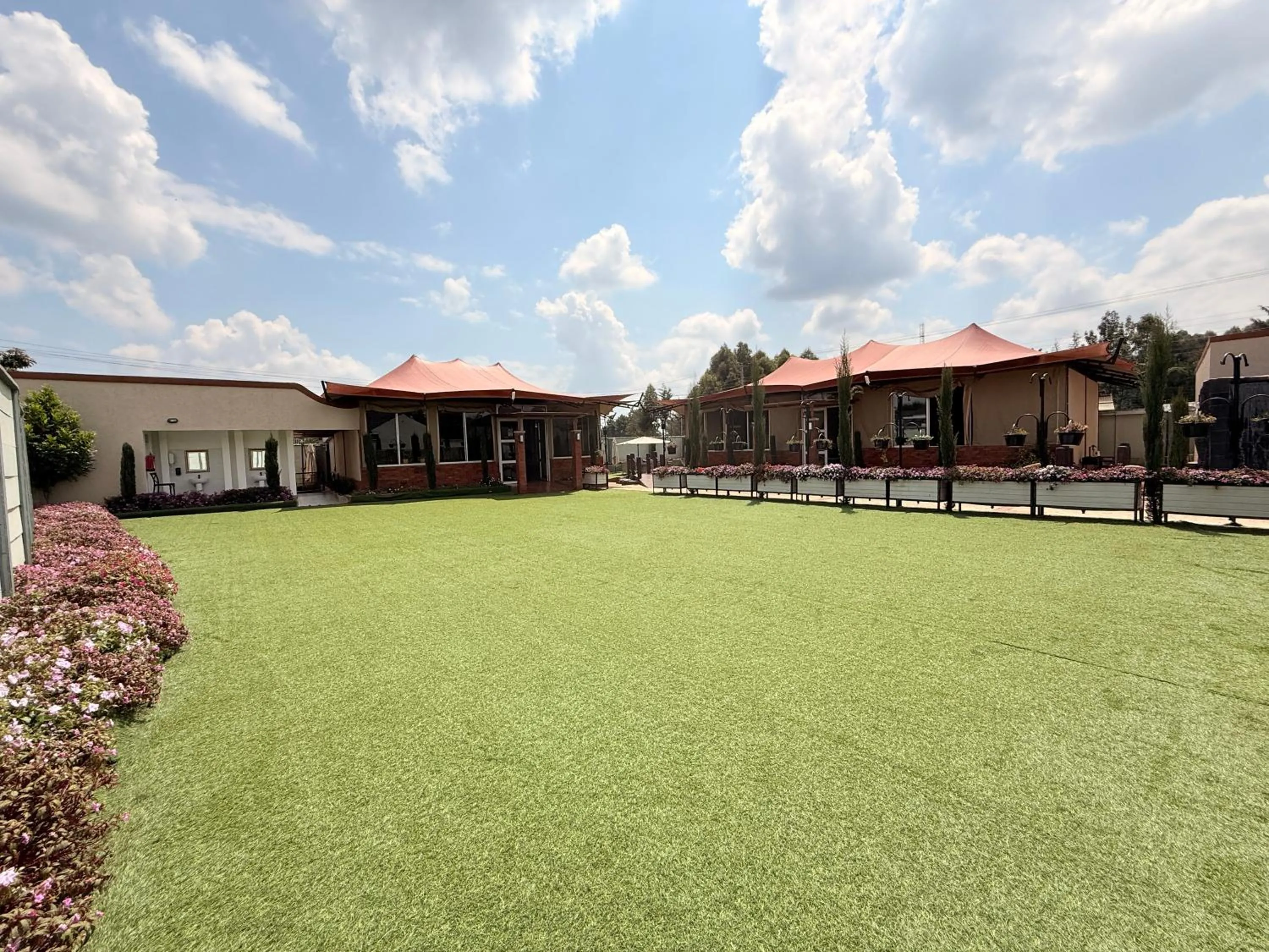 Meeting/conference room in Blueberry Villas