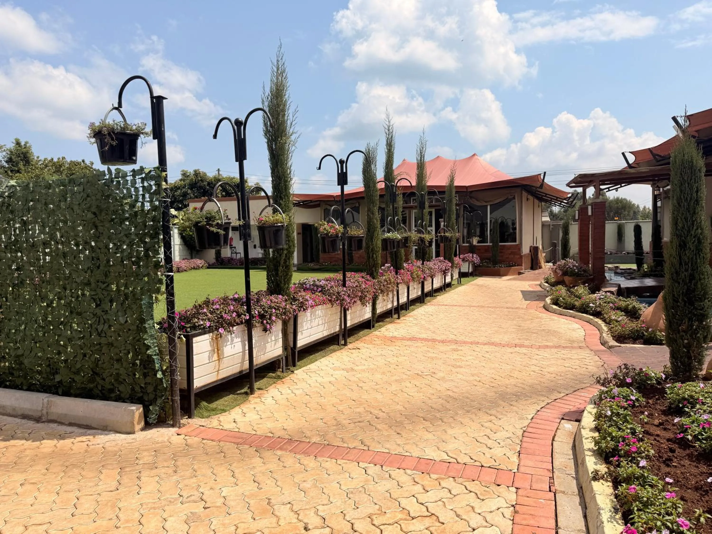 Meeting/conference room in Blueberry Villas