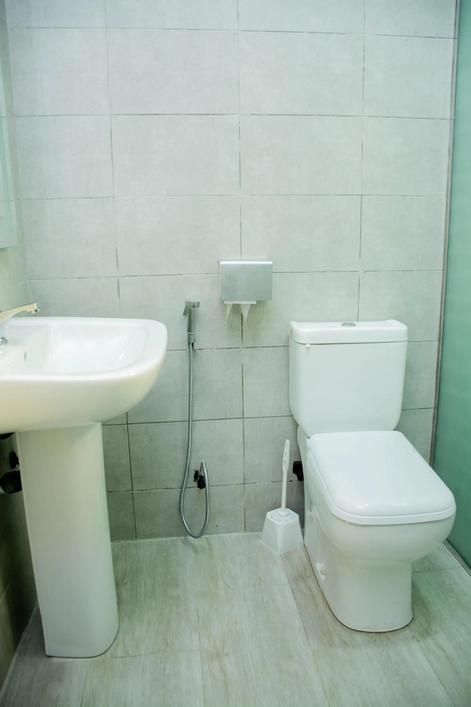 Bedroom in Blueberry Villas