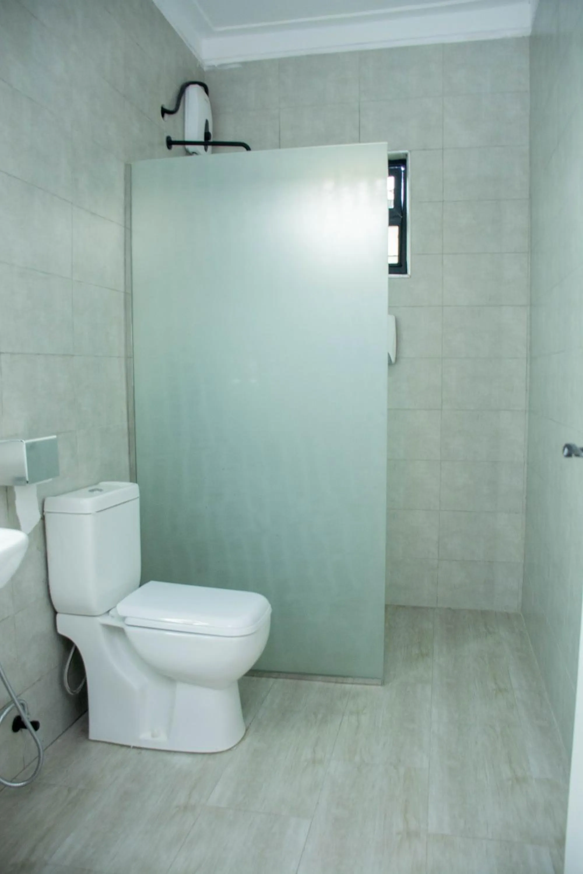 Bathroom in Blueberry Villas