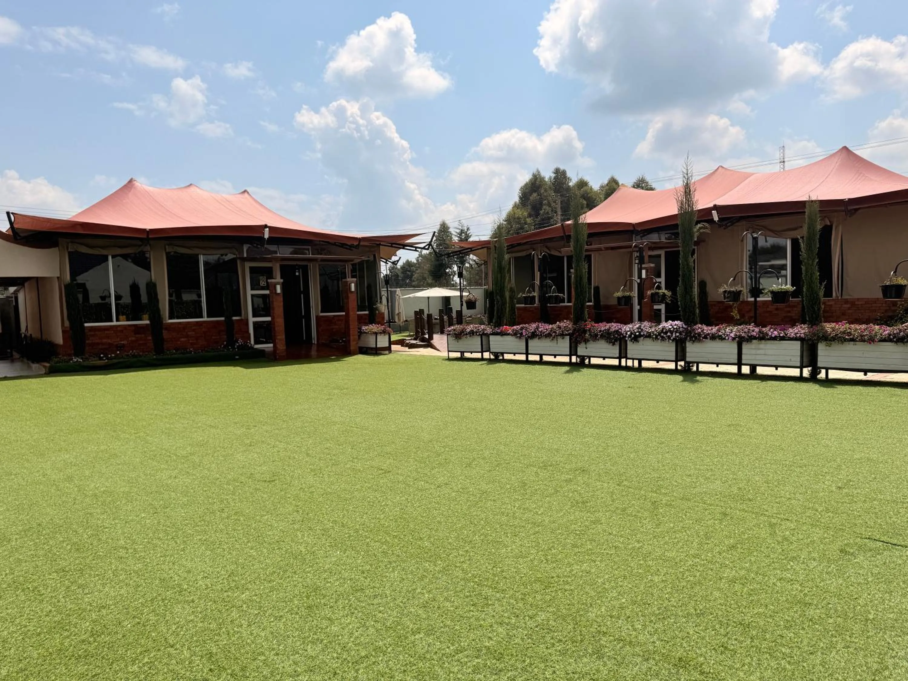 Meeting/conference room in Blueberry Villas