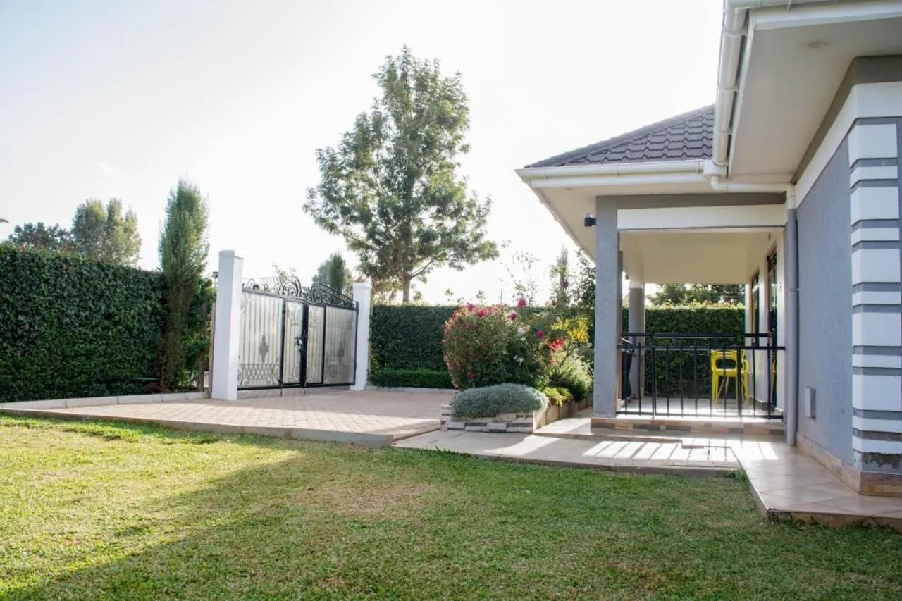 Property building in Blueberry Villas