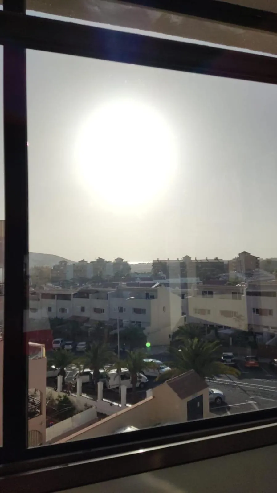 Apartamento Castle Harbour