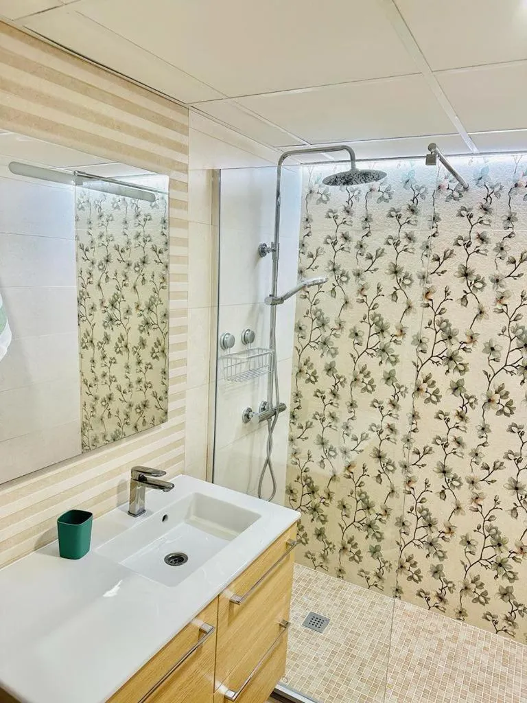 Apartamento Castle Harbour