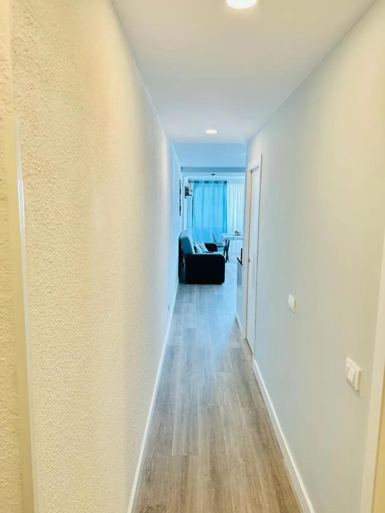 Apartamento Castle Harbour