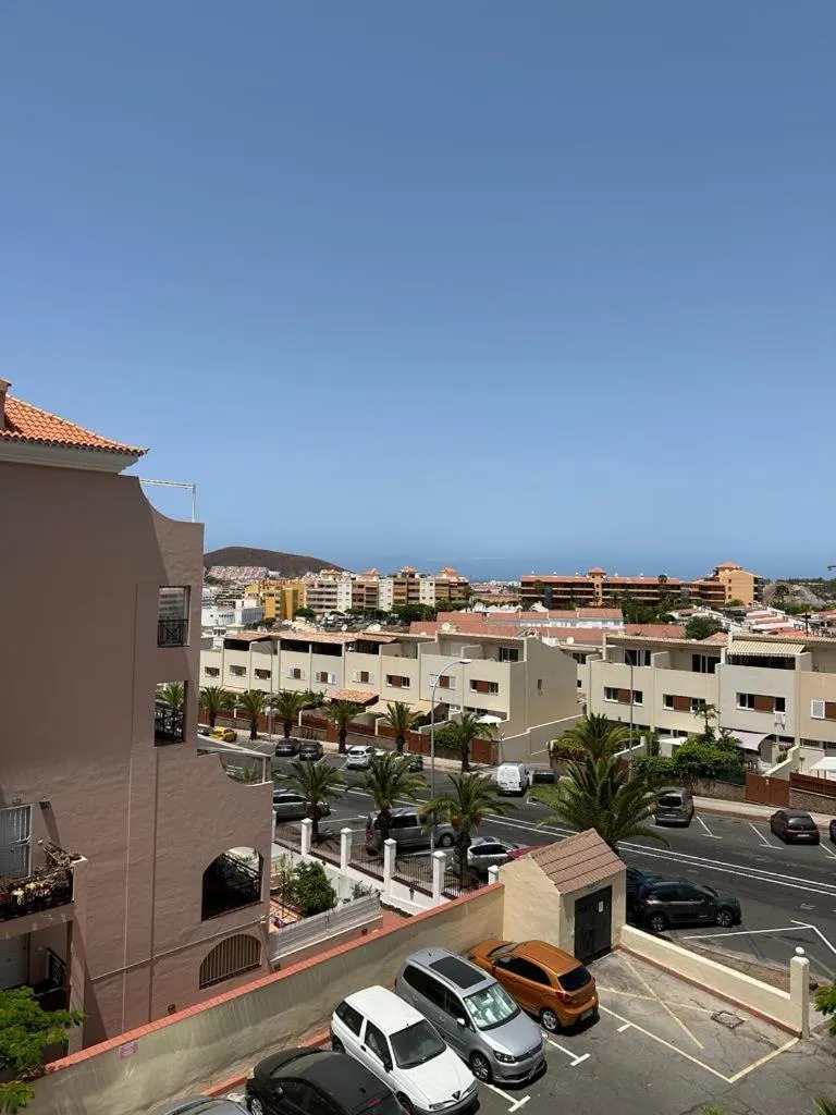 Apartamento Castle Harbour