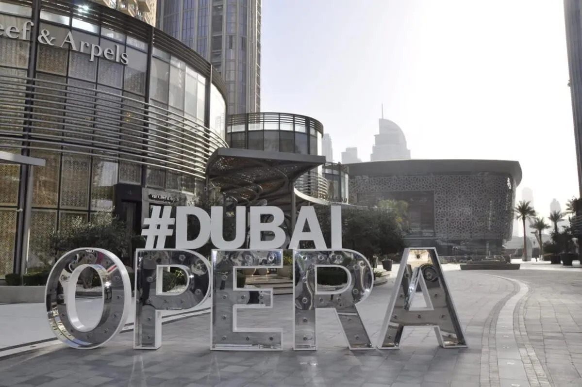 Frank Porter - Burj Vista Tower 2