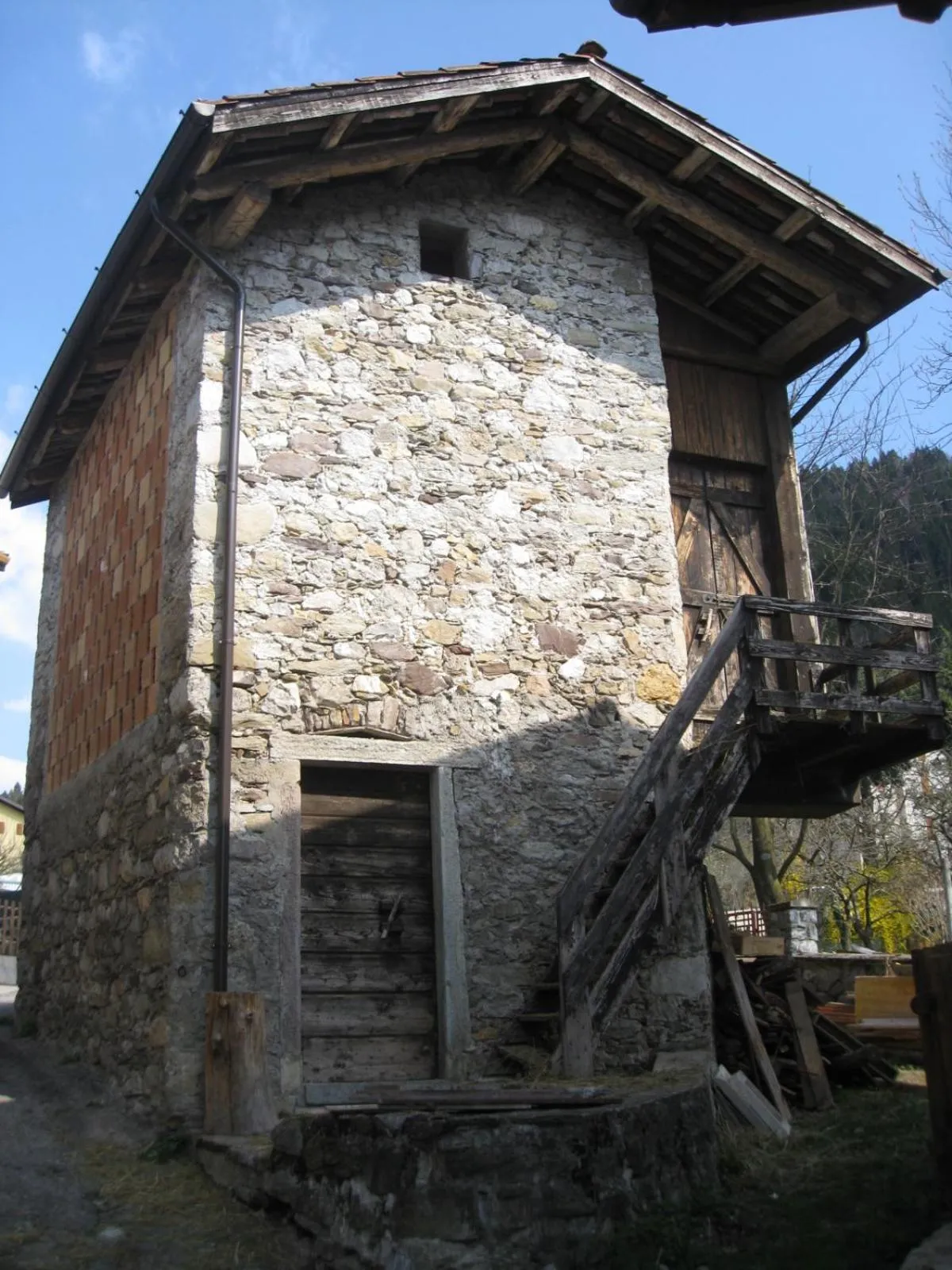 Stalut das puestines