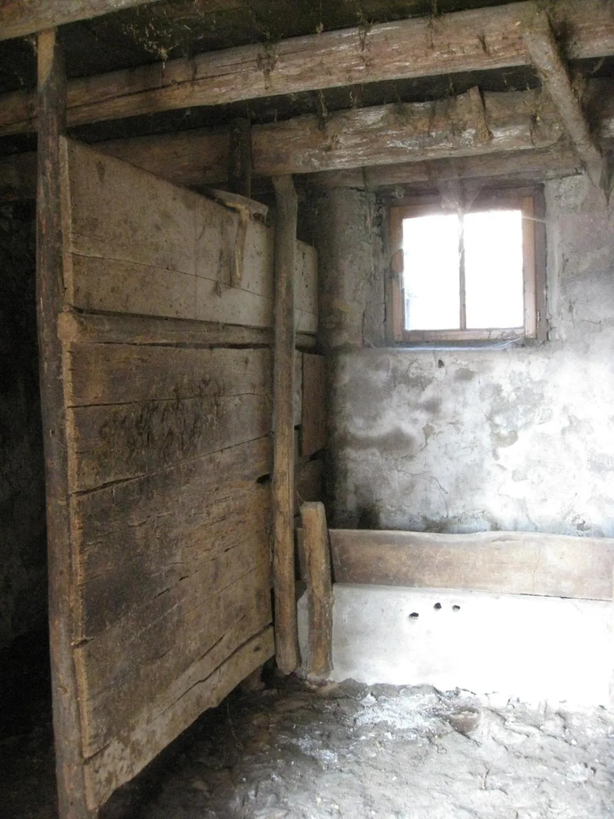 Stalut das puestines