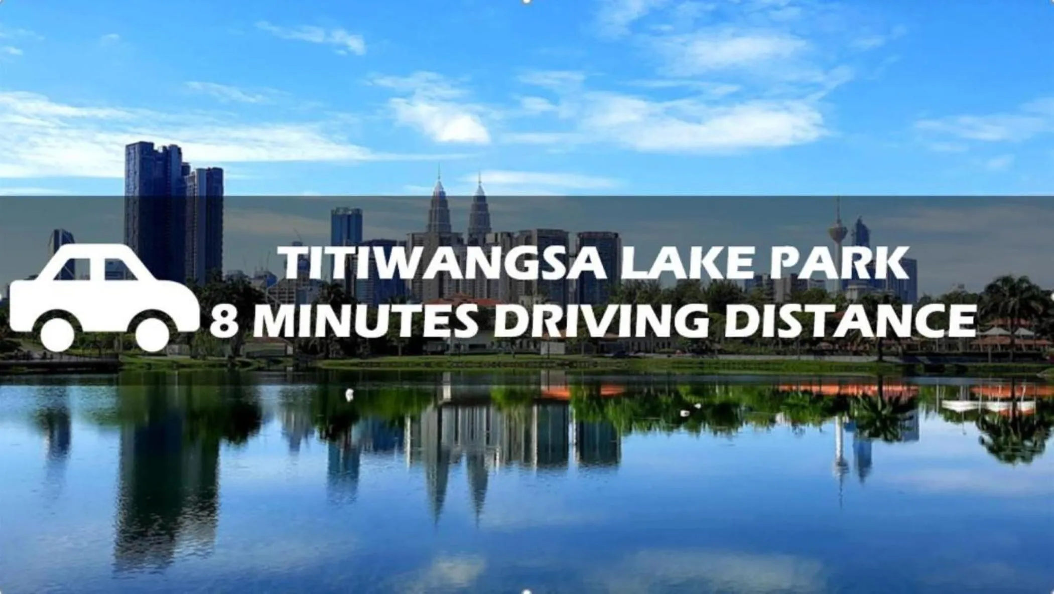 Location in Seeds Hotel Chow Kit