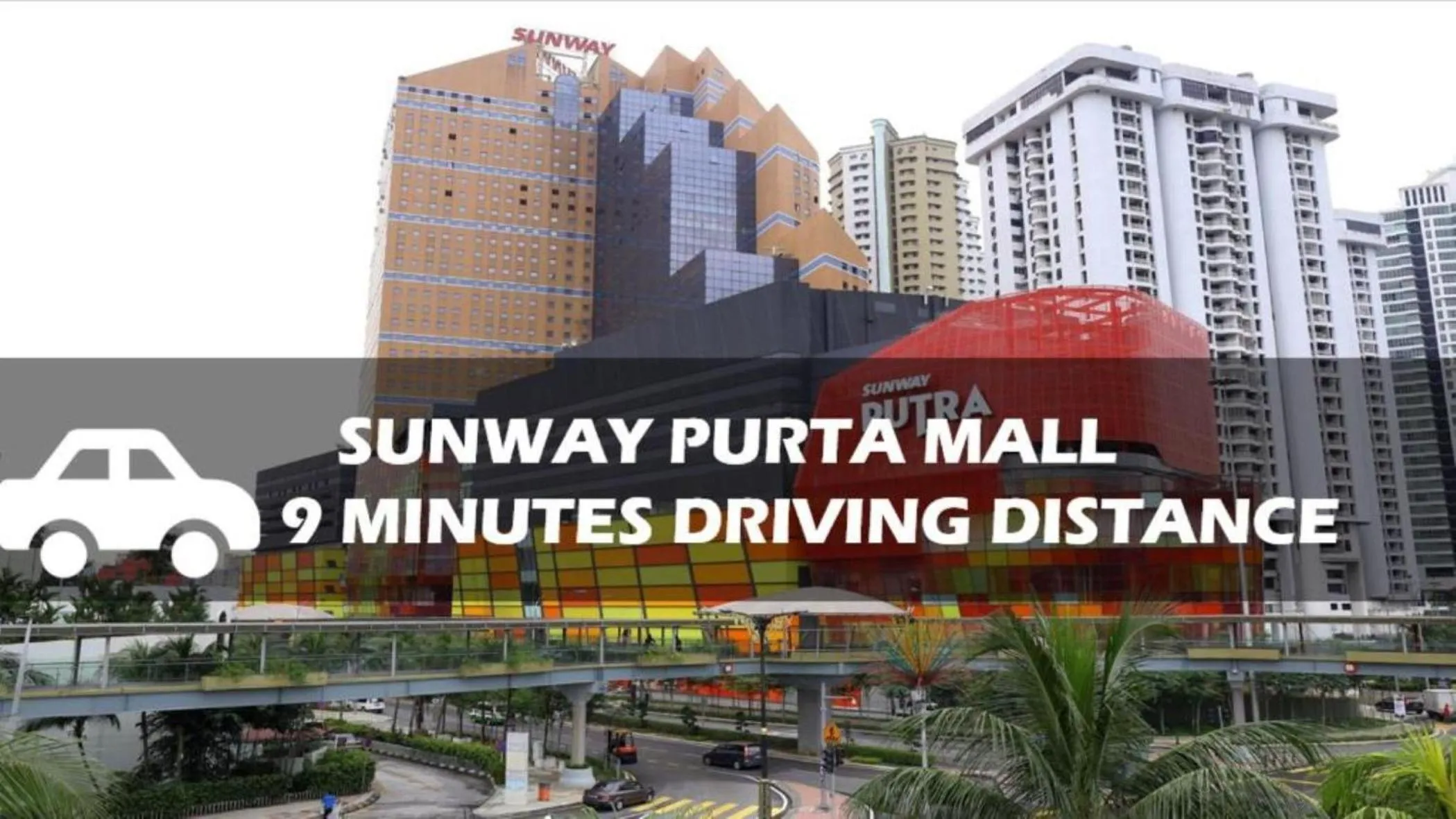 Location in Seeds Hotel Chow Kit