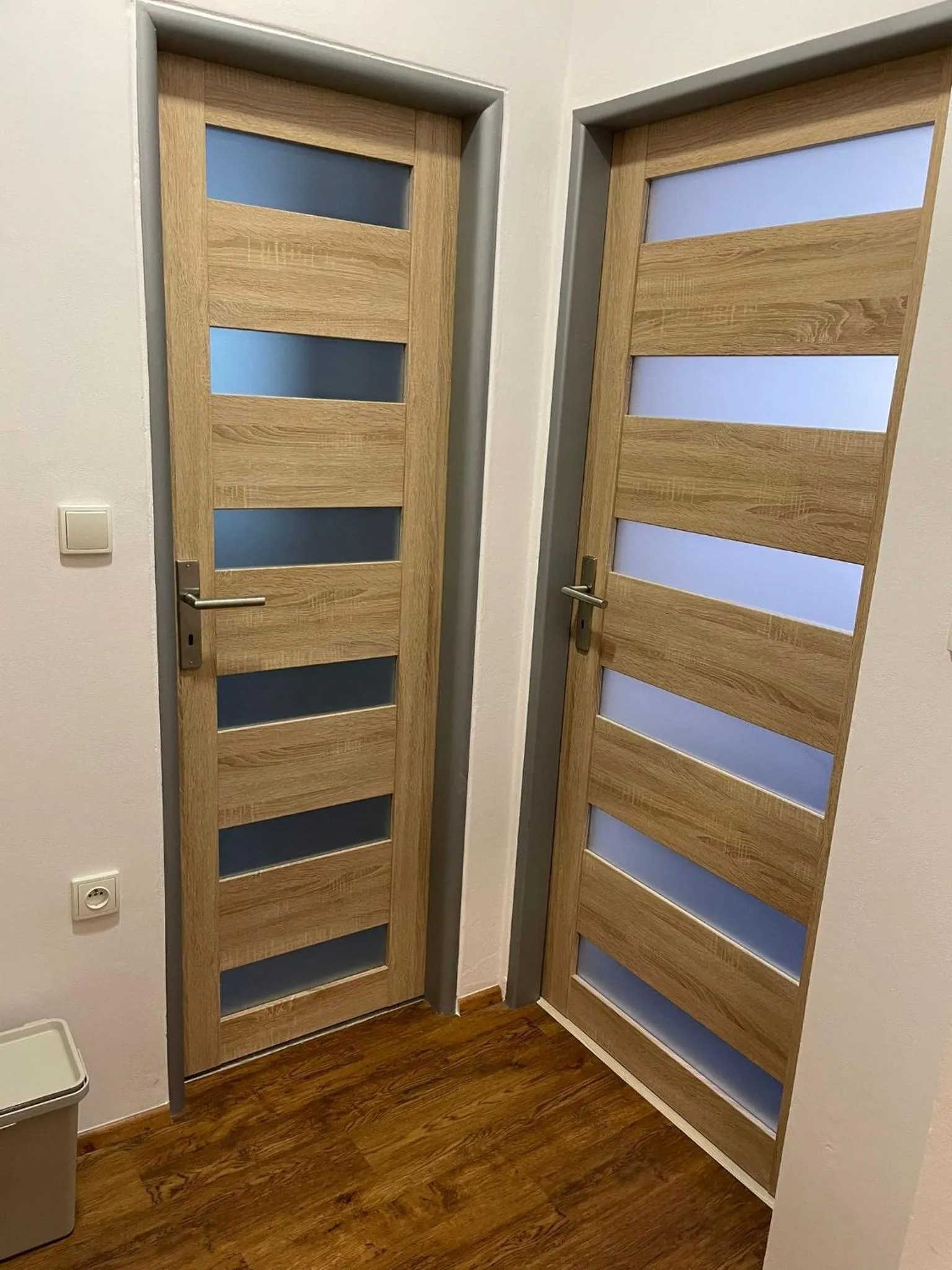 Photo of the whole room in Hotel U města Prahy Náchod