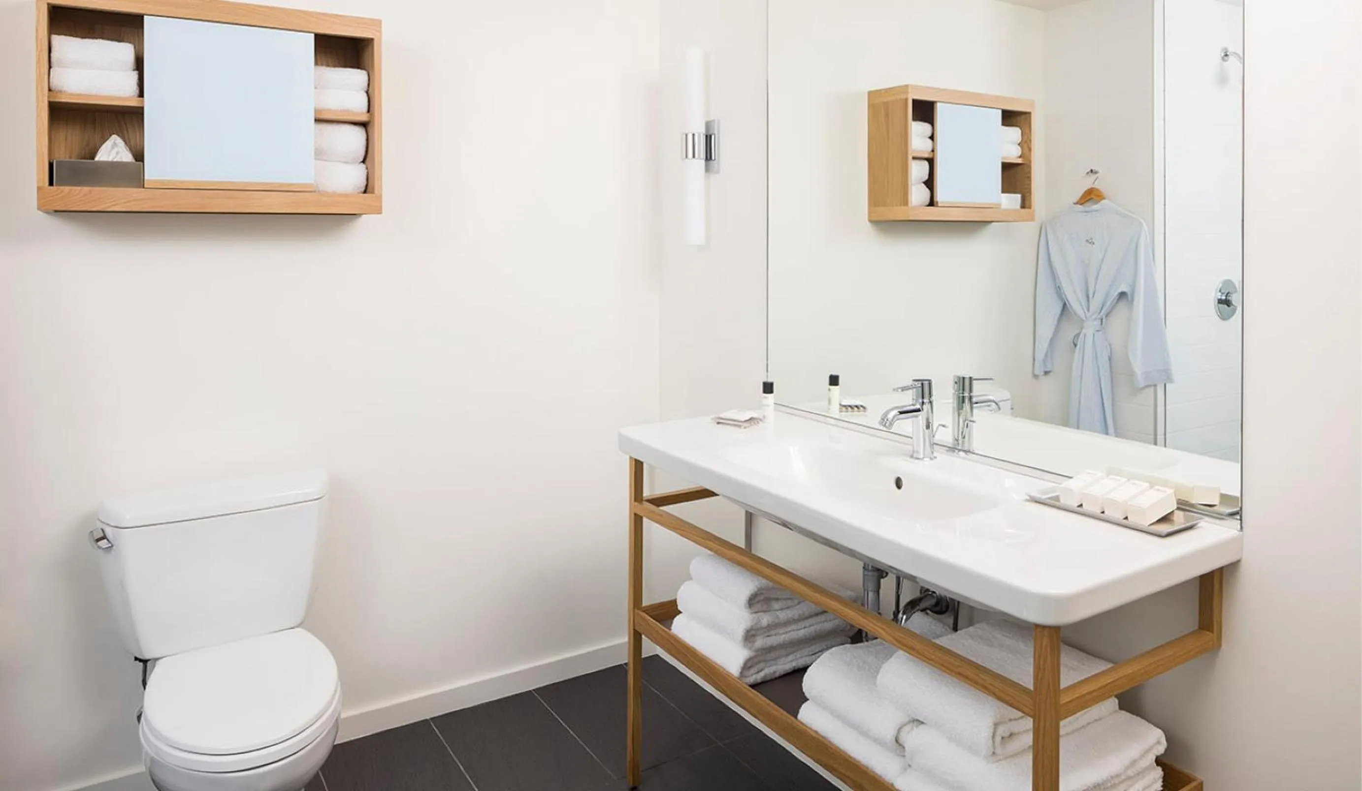 The Study at Johns Hopkins