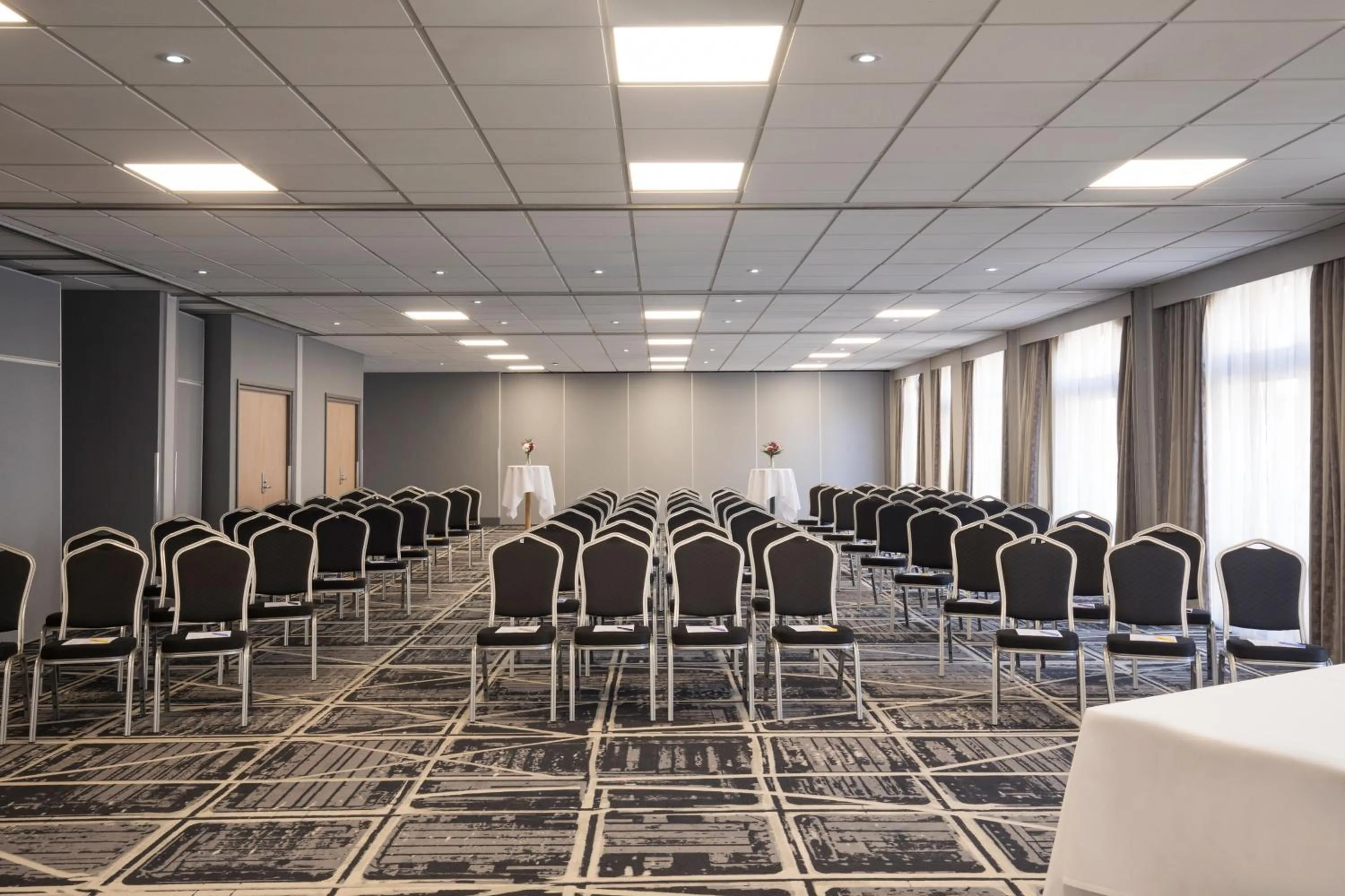 Business facilities in Novotel Ipswich Centre