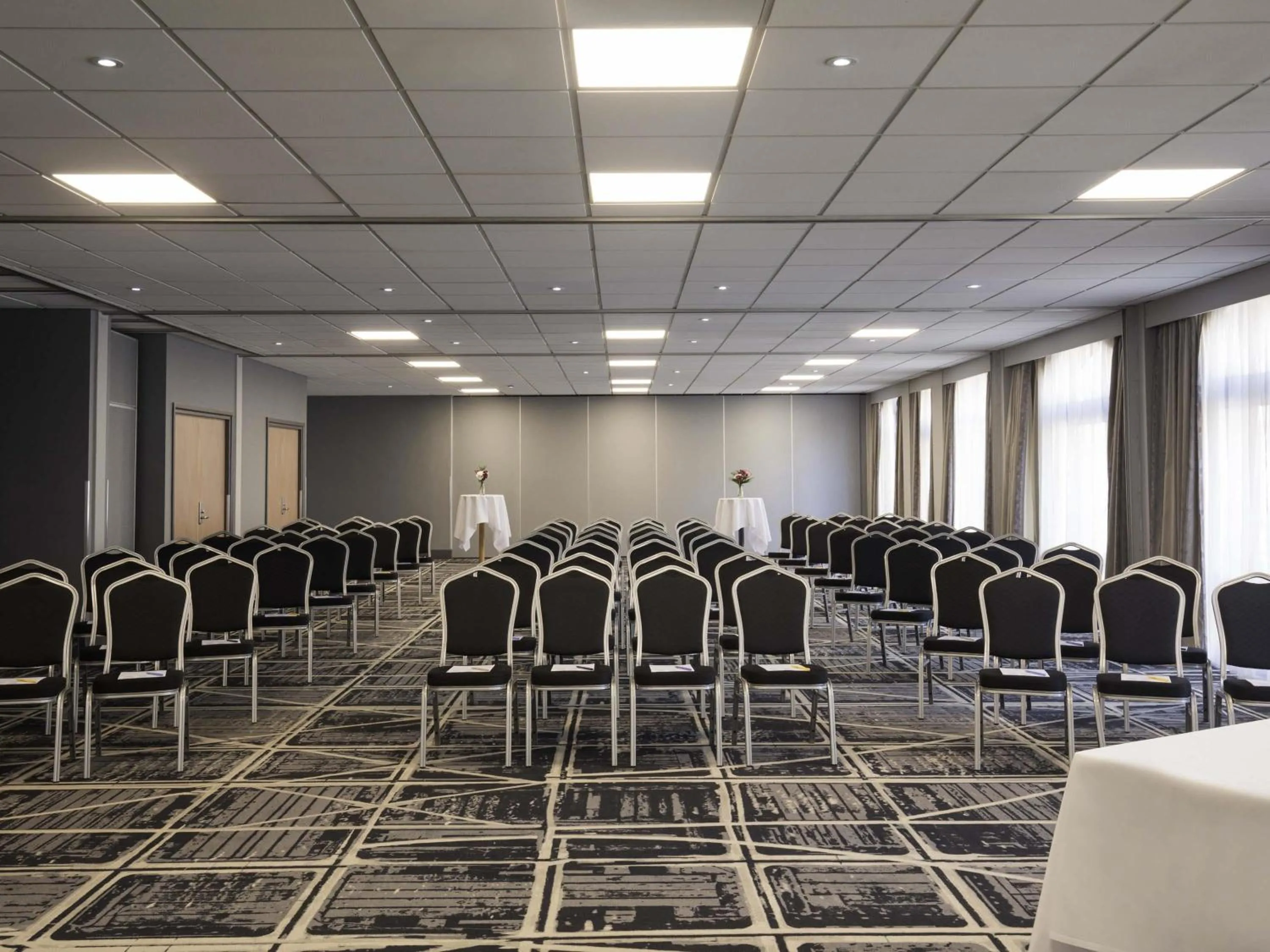 Meeting/conference room in Novotel Ipswich Centre