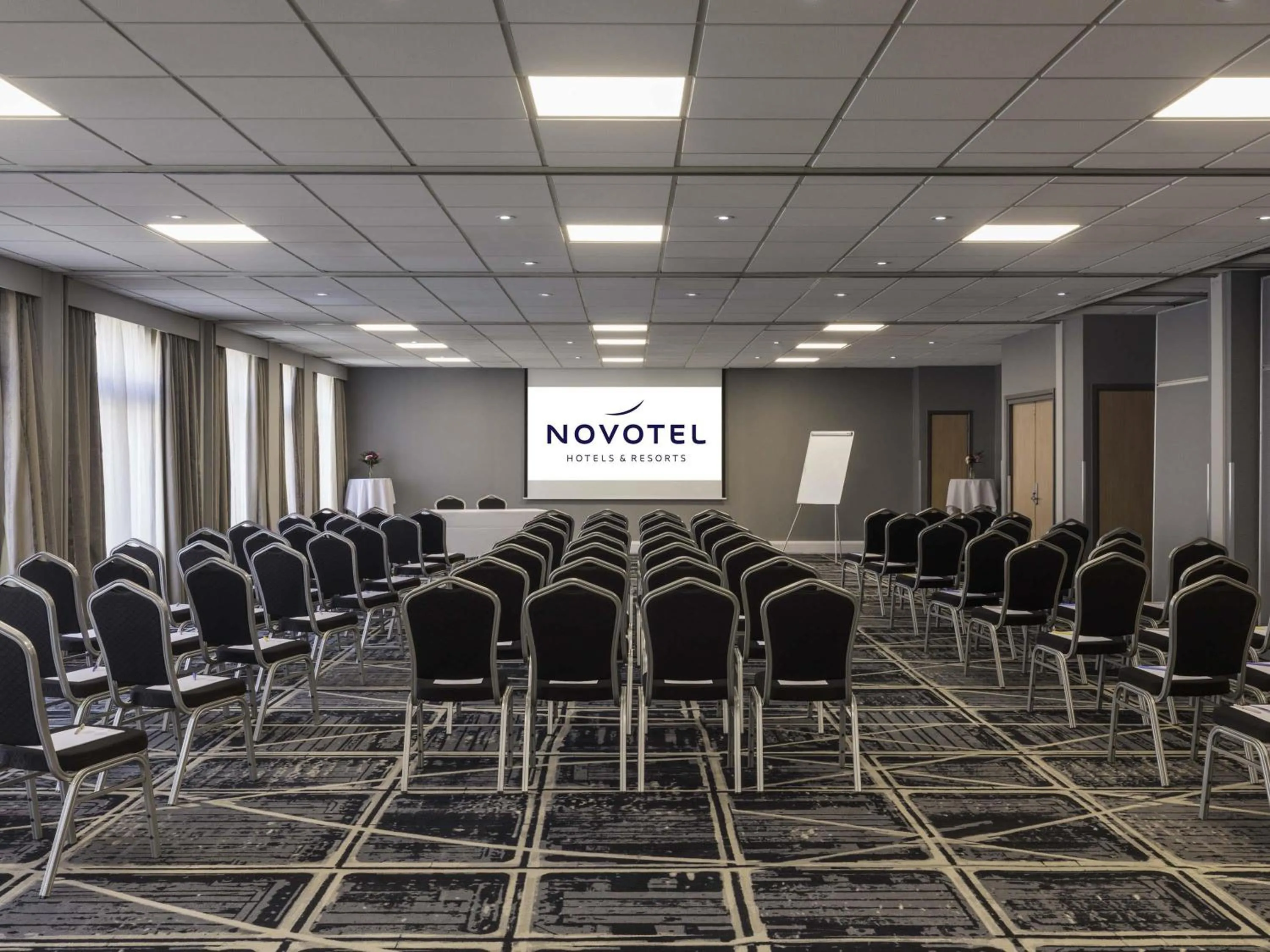 Meeting/conference room in Novotel Ipswich Centre