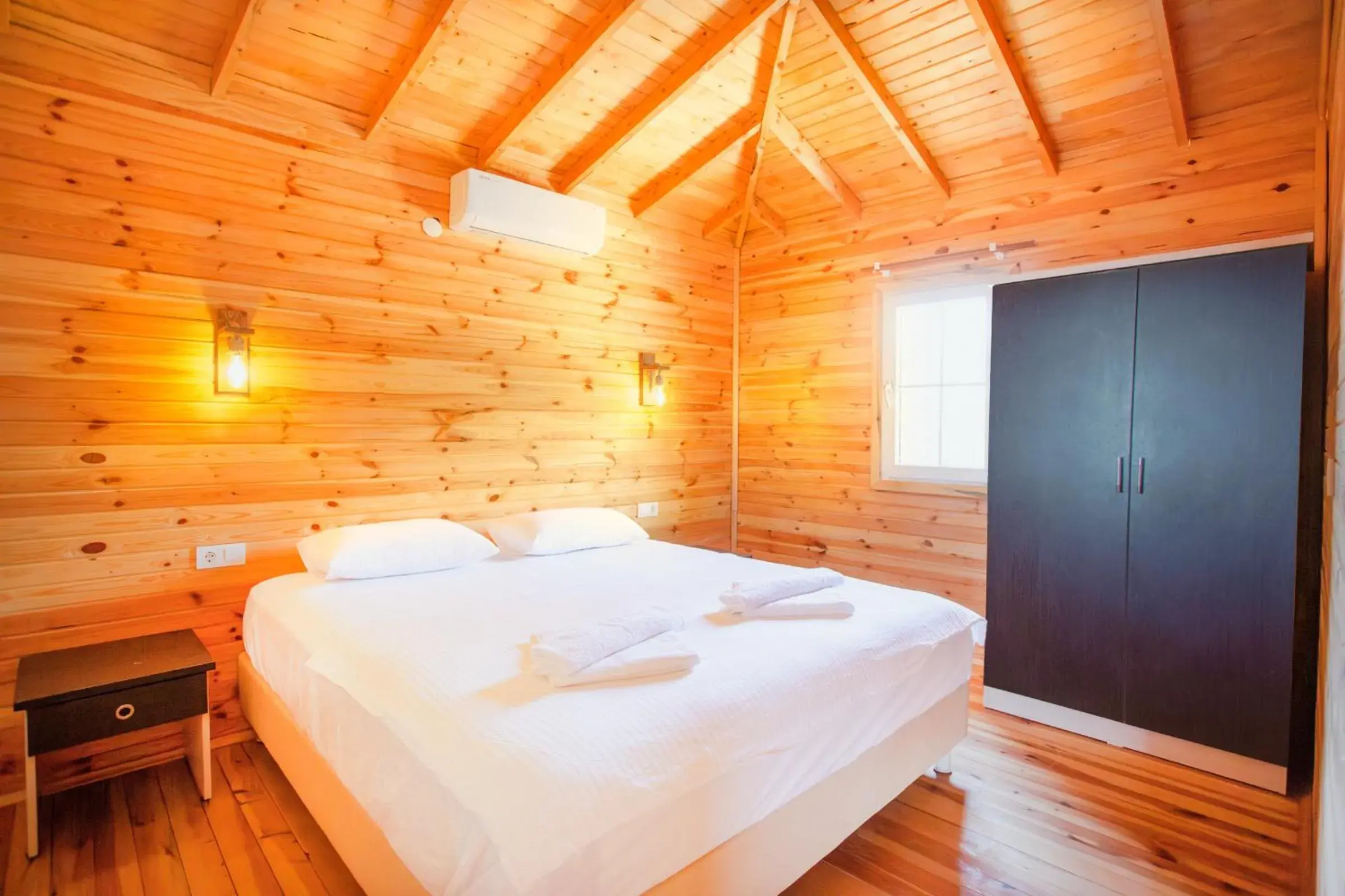 Family Bungalow in Kadir's Eco Life Family Bungalow in Kadir's Eco Life