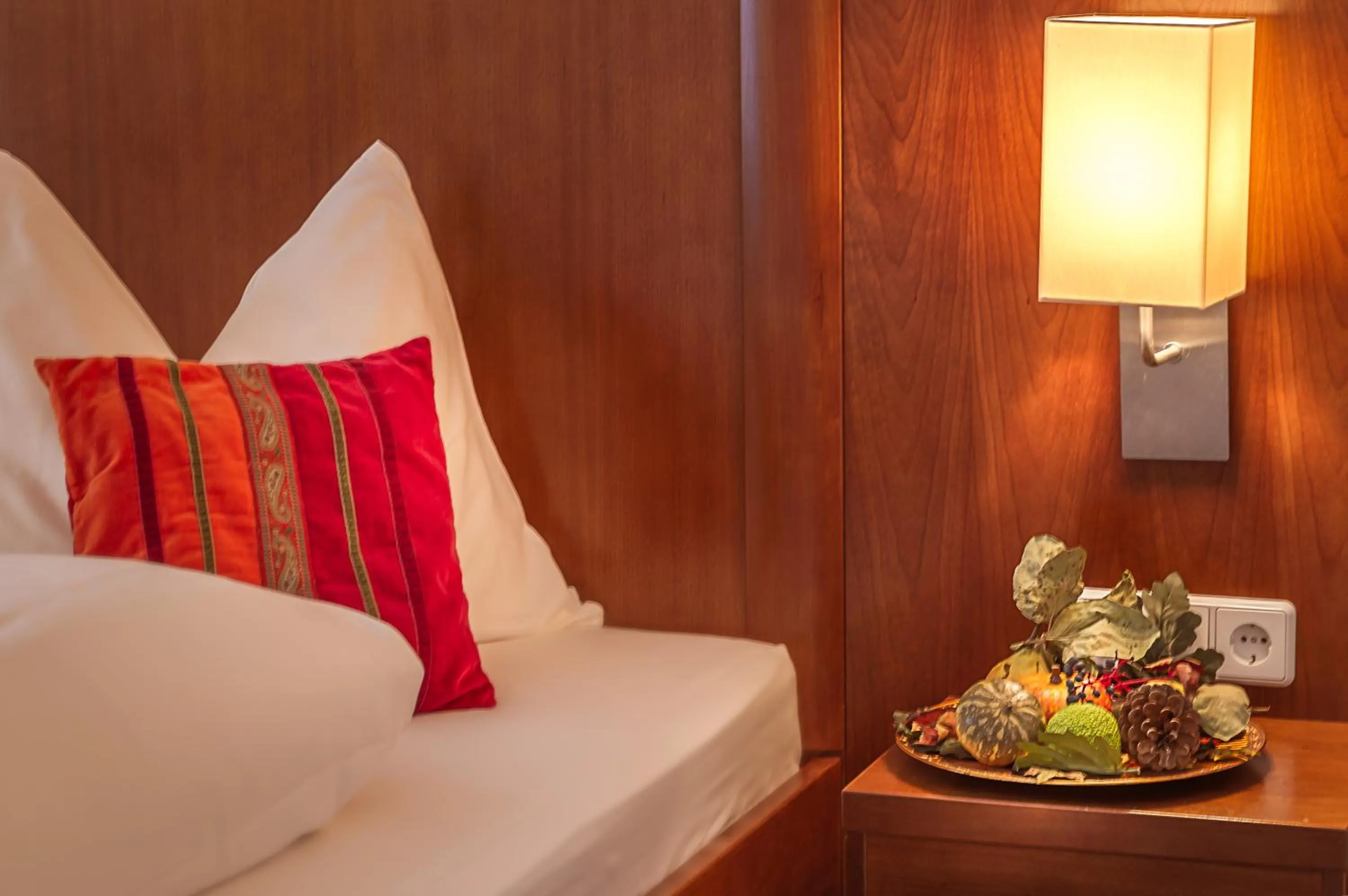 Other, Bed in Tennis Golf Hotel Höllrigl