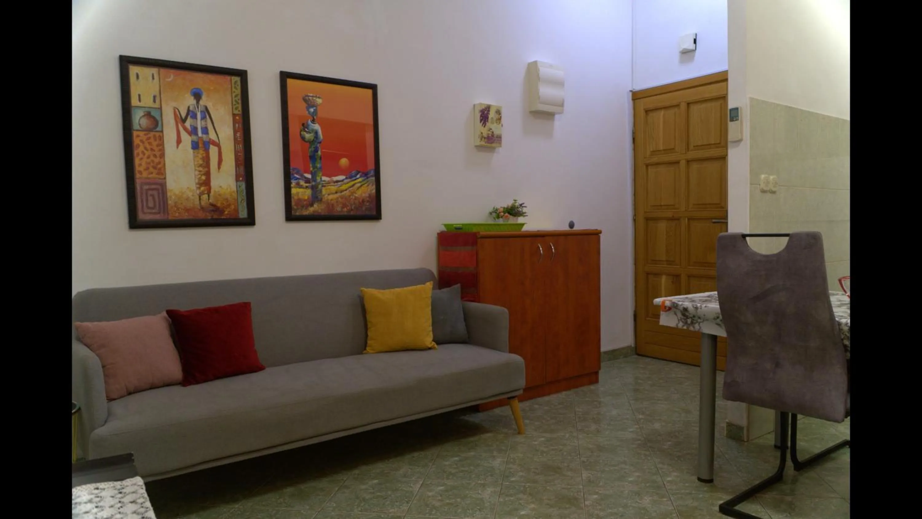 Epicenter Apartments Split