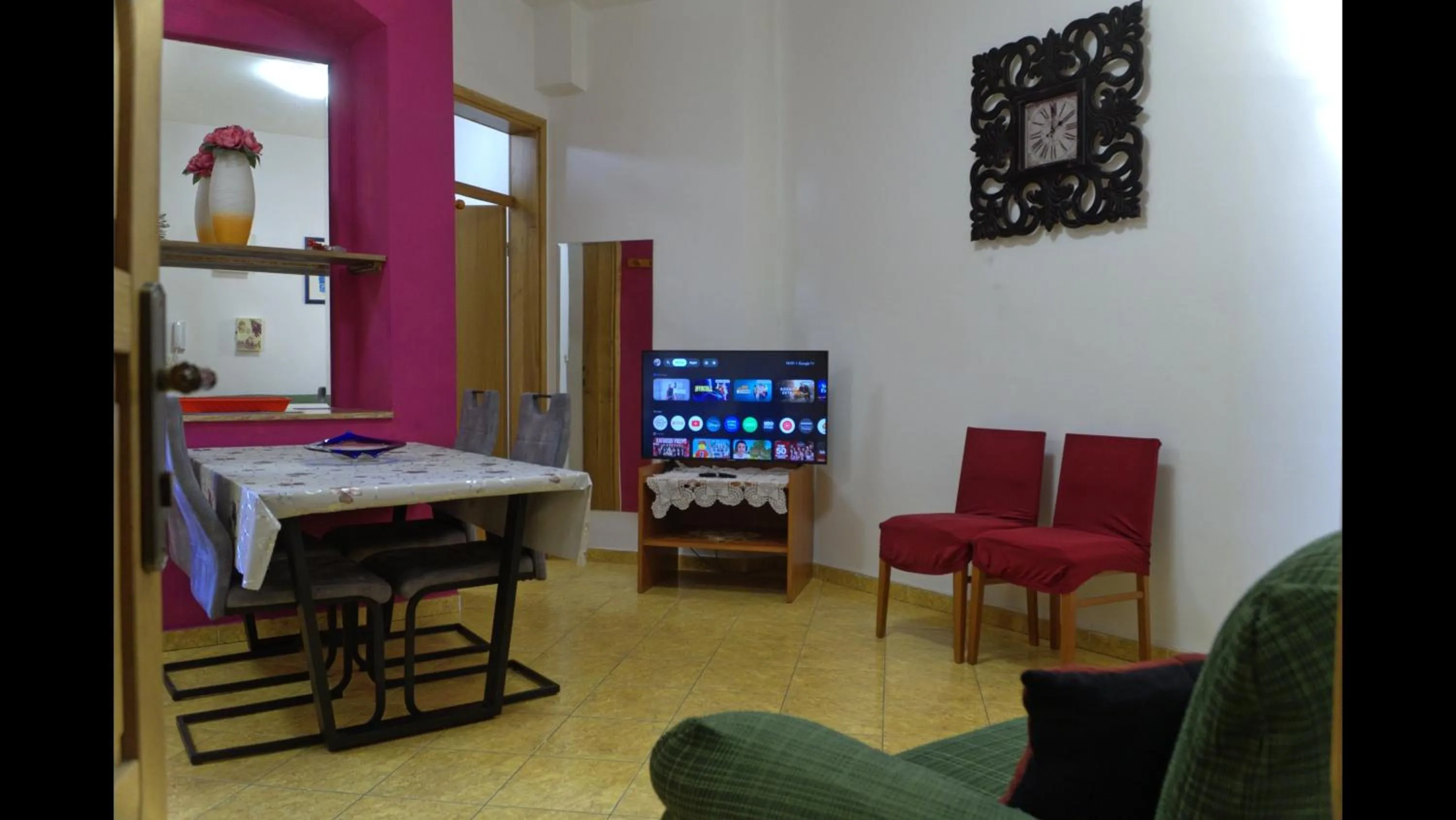 Epicenter Apartments Split