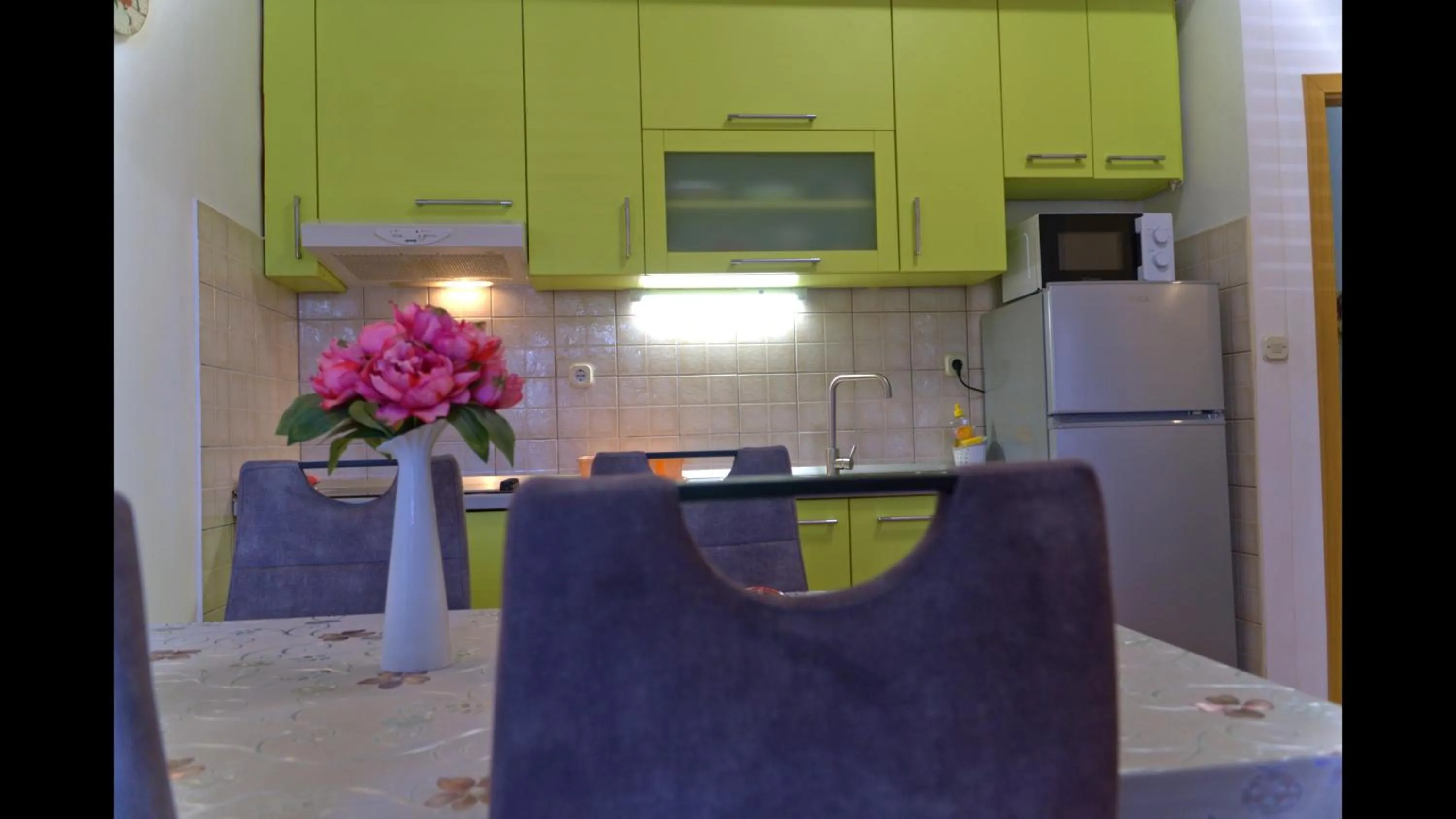 Epicenter Apartments Split