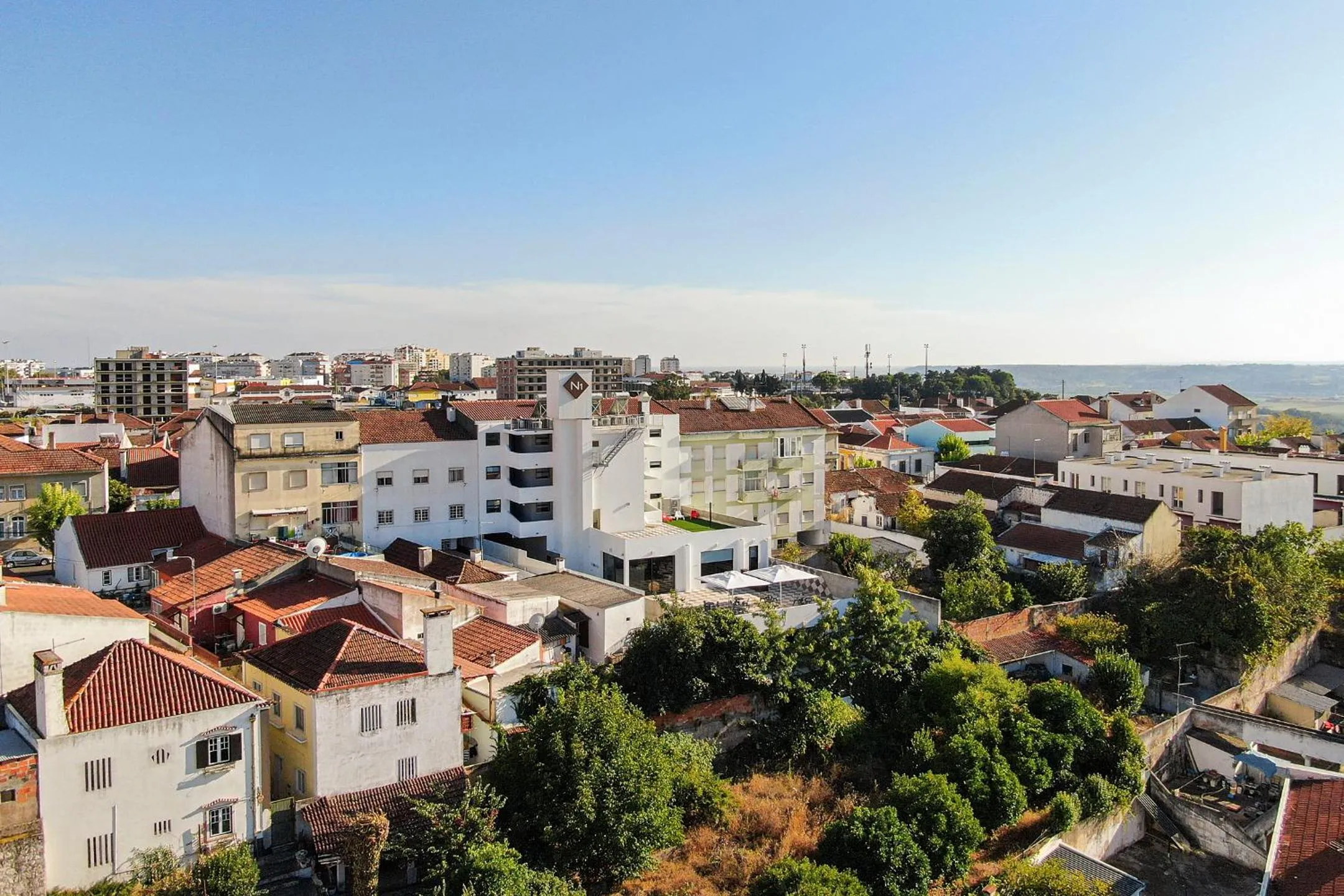 N1 Hostel Apartments and Suites