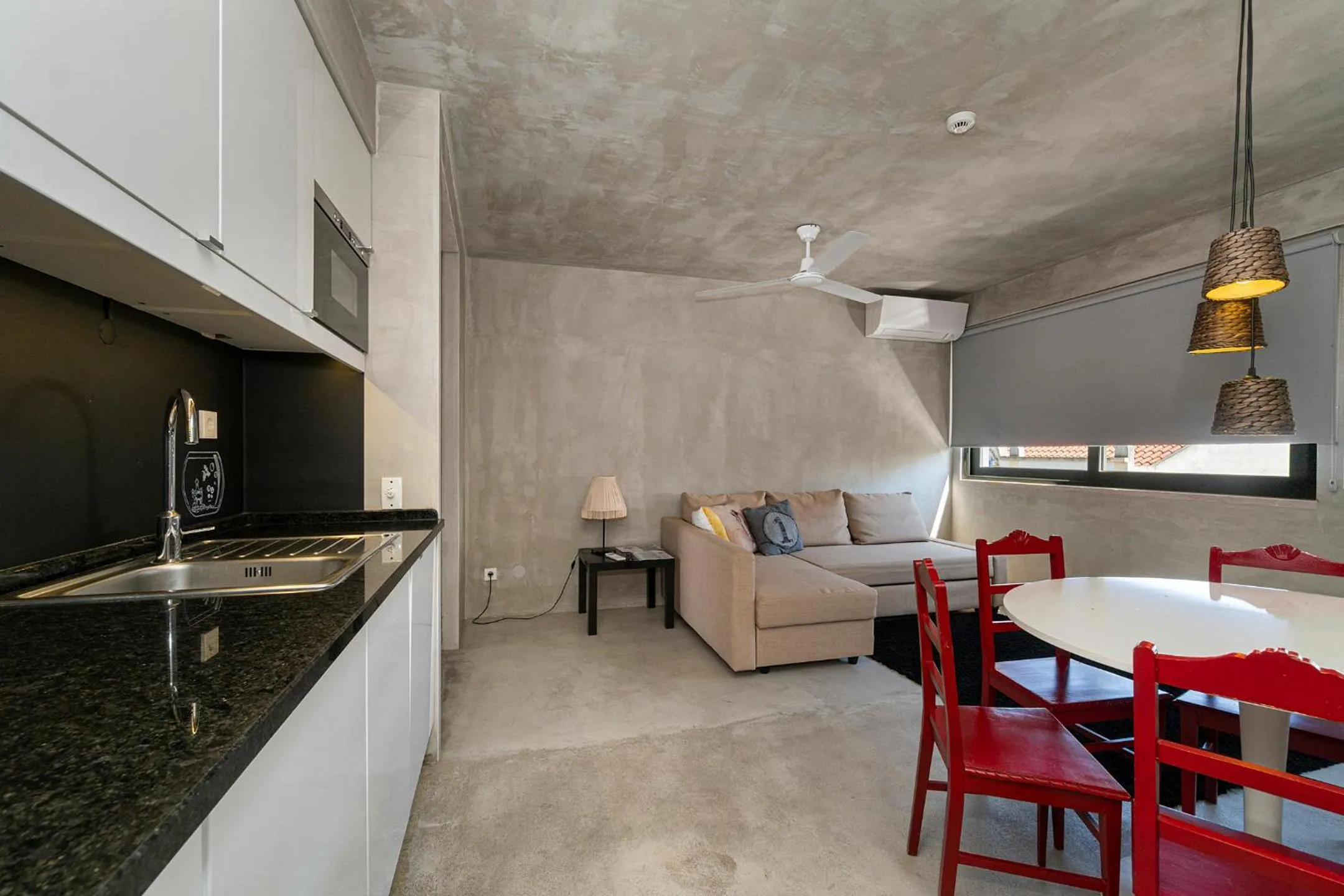 N1 Hostel Apartments and Suites