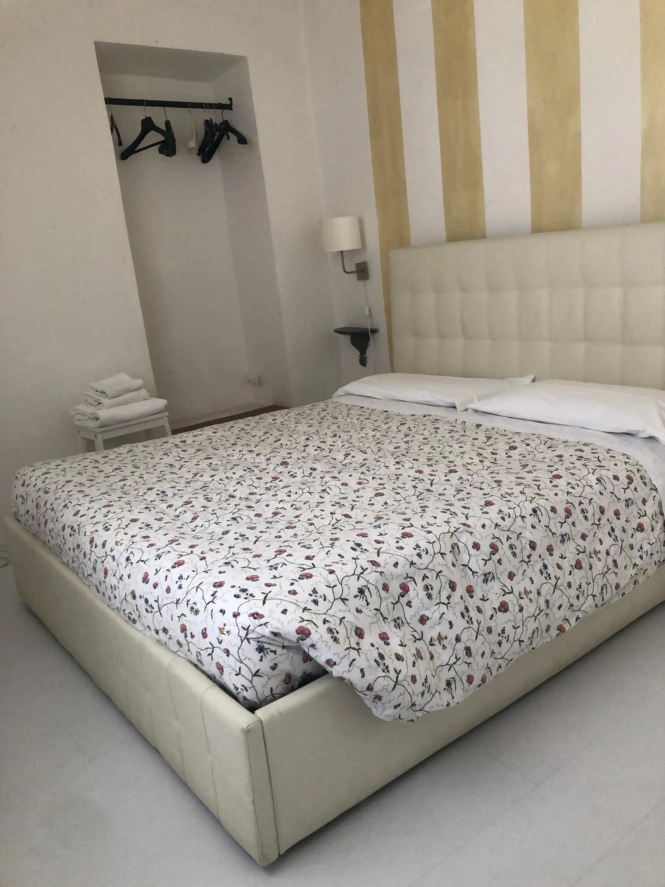 Bed in Allegra Toscana - Affittacamere Guest house Arezzo