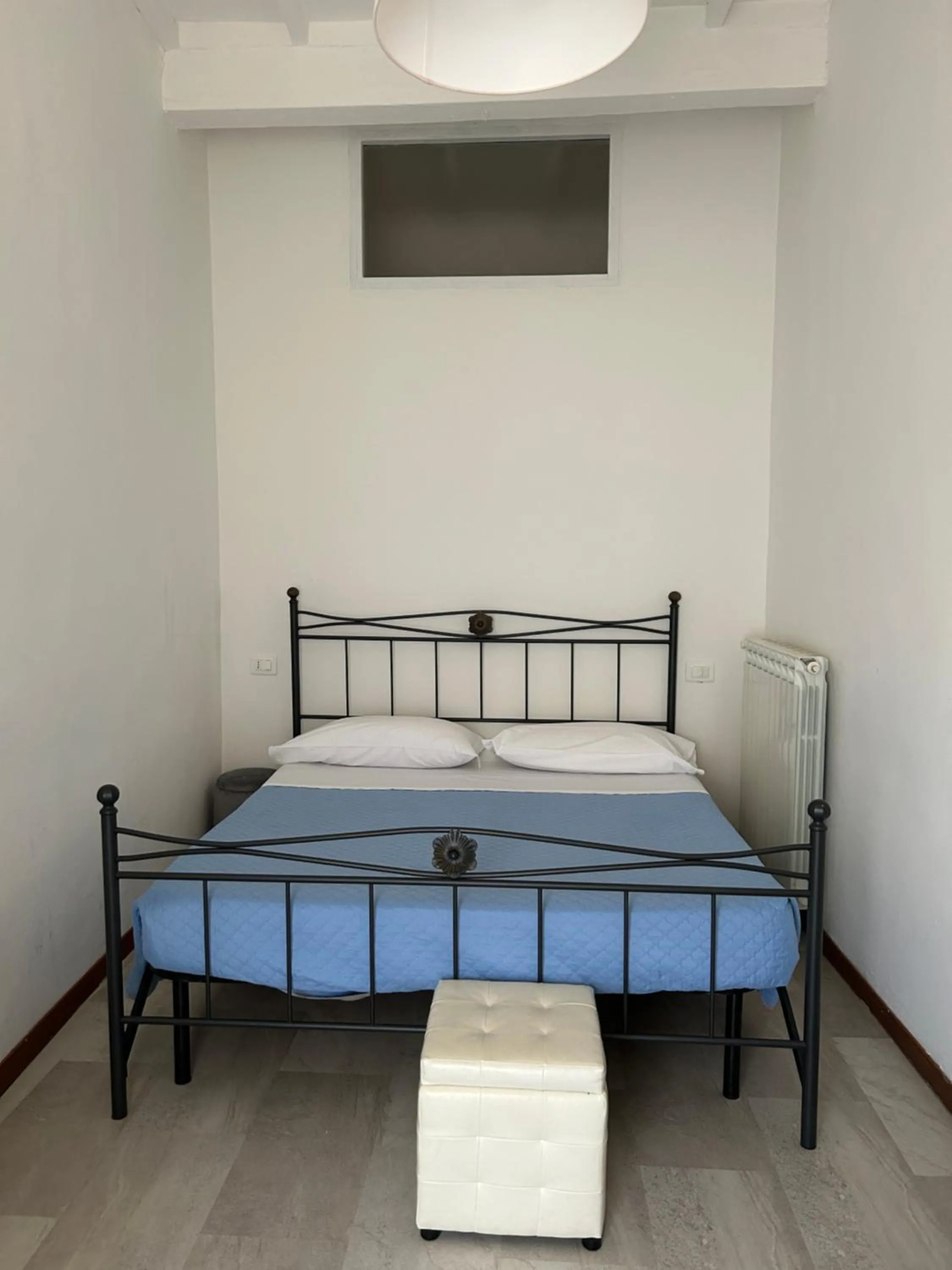 Bed in Allegra Toscana - Affittacamere Guest house Arezzo
