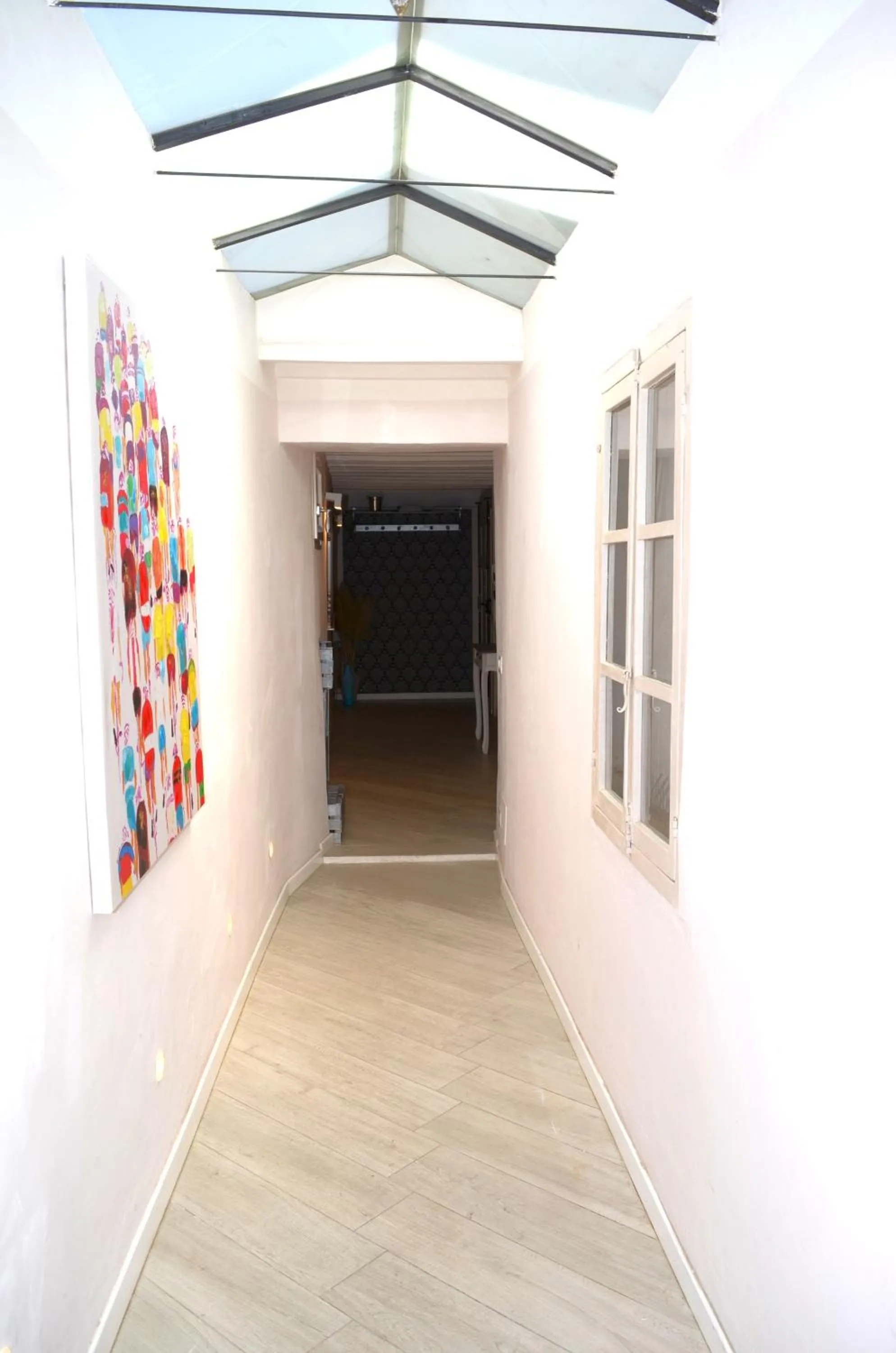 Allegra Toscana - Affittacamere Guest house Arezzo