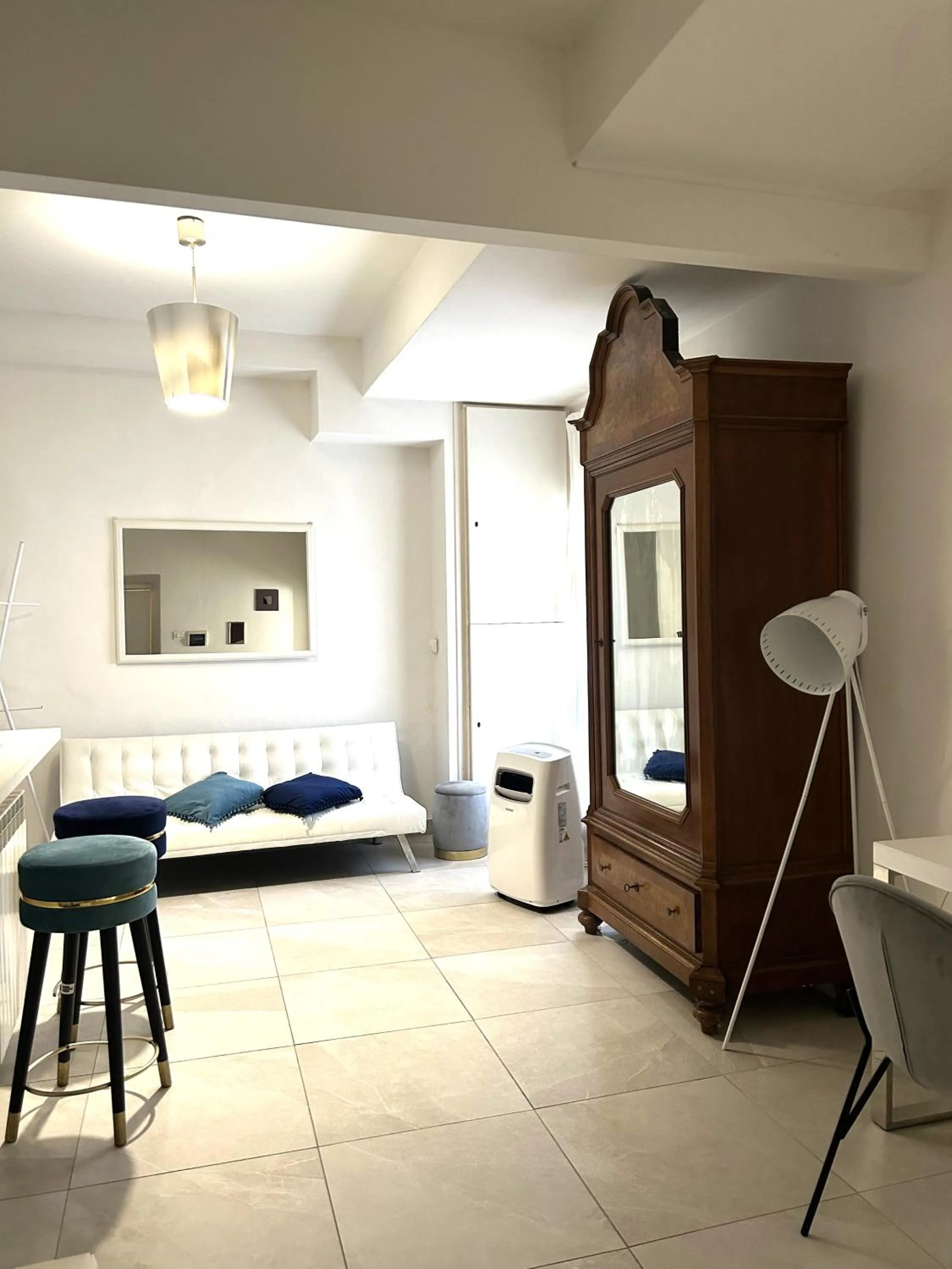 Photo of the whole room in Allegra Toscana - Affittacamere Guest house Arezzo