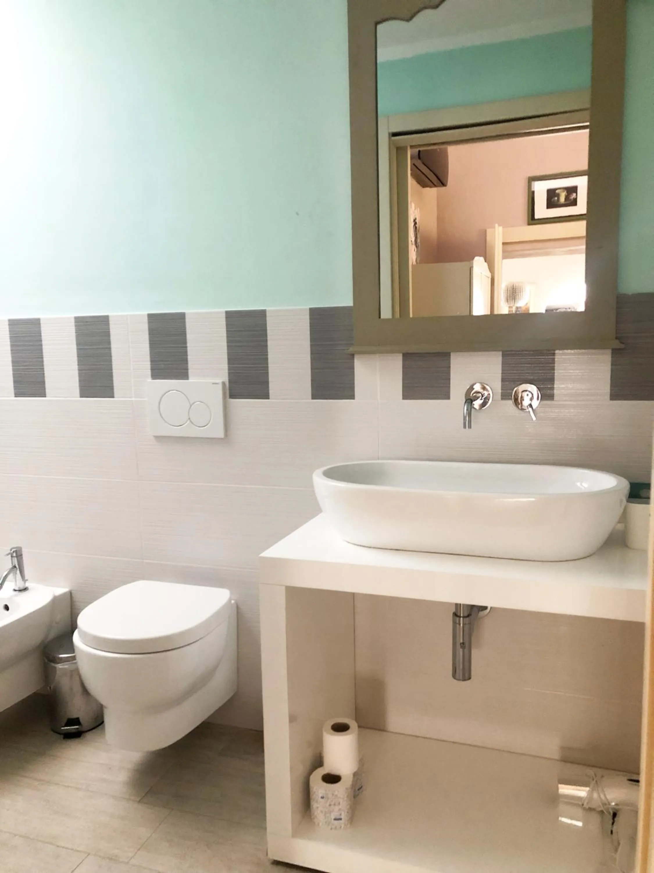 Allegra Toscana - Affittacamere Guest house Arezzo