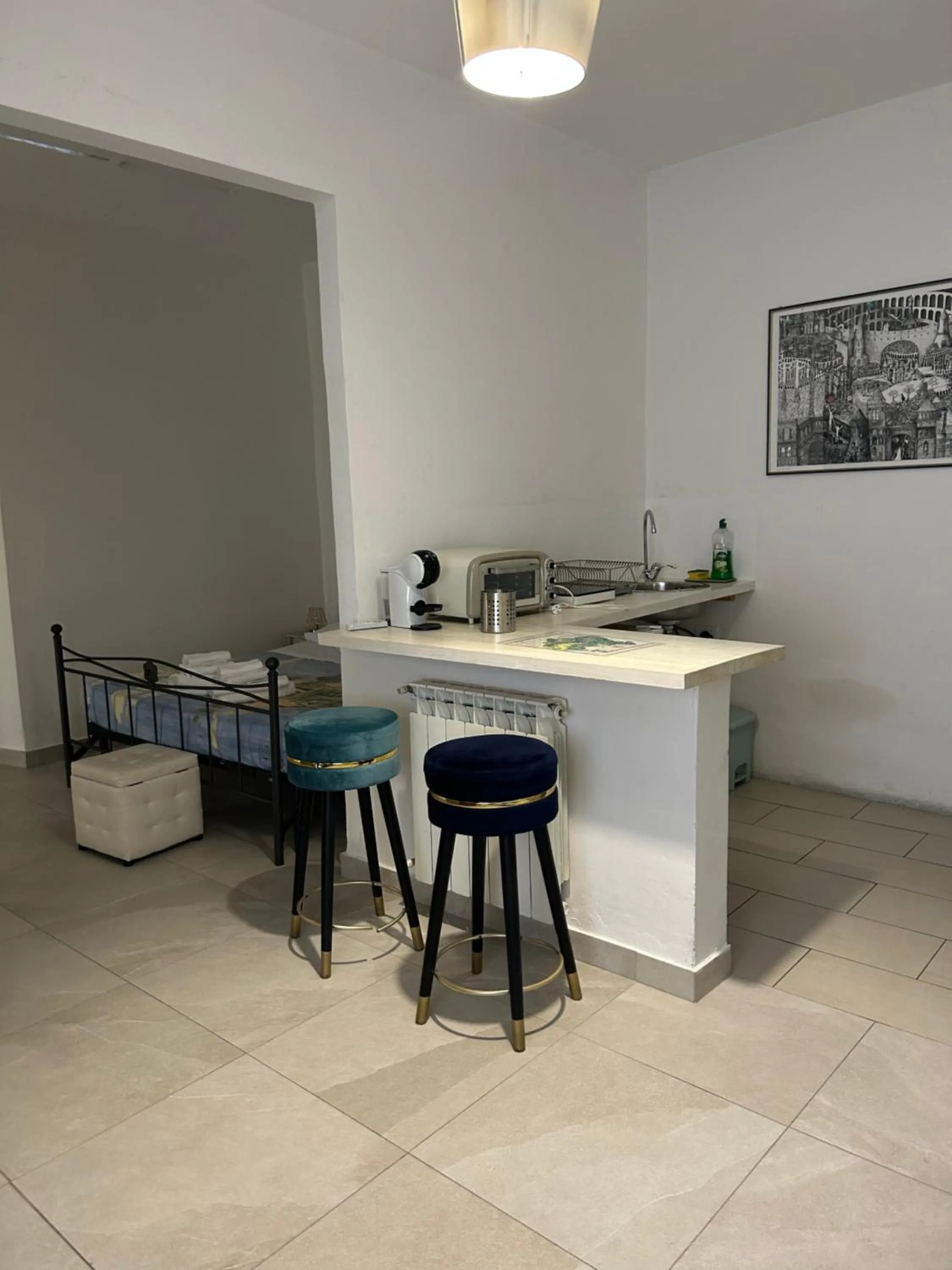 Allegra Toscana - Affittacamere Guest house Arezzo