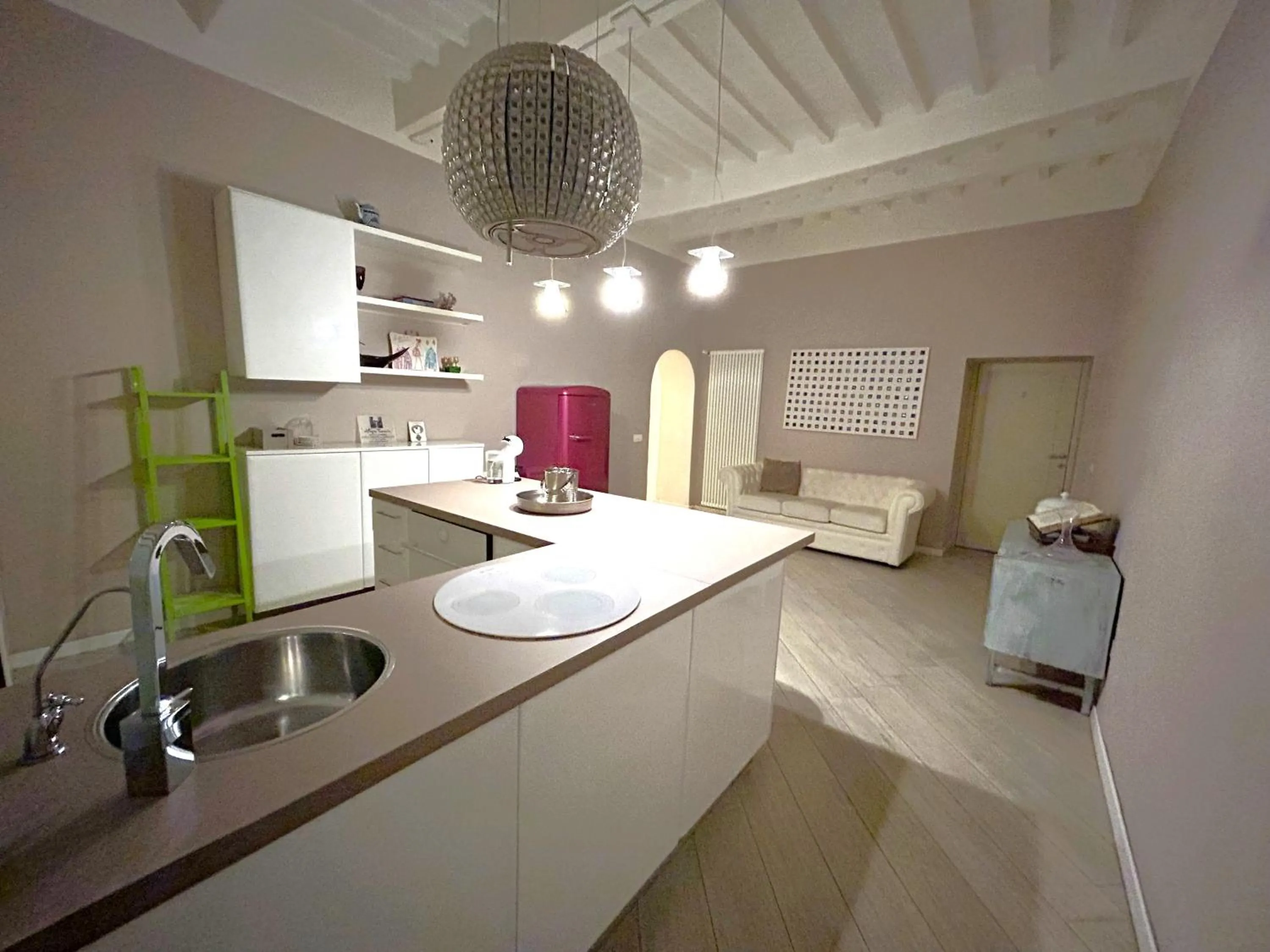 Allegra Toscana - Affittacamere Guest house Arezzo