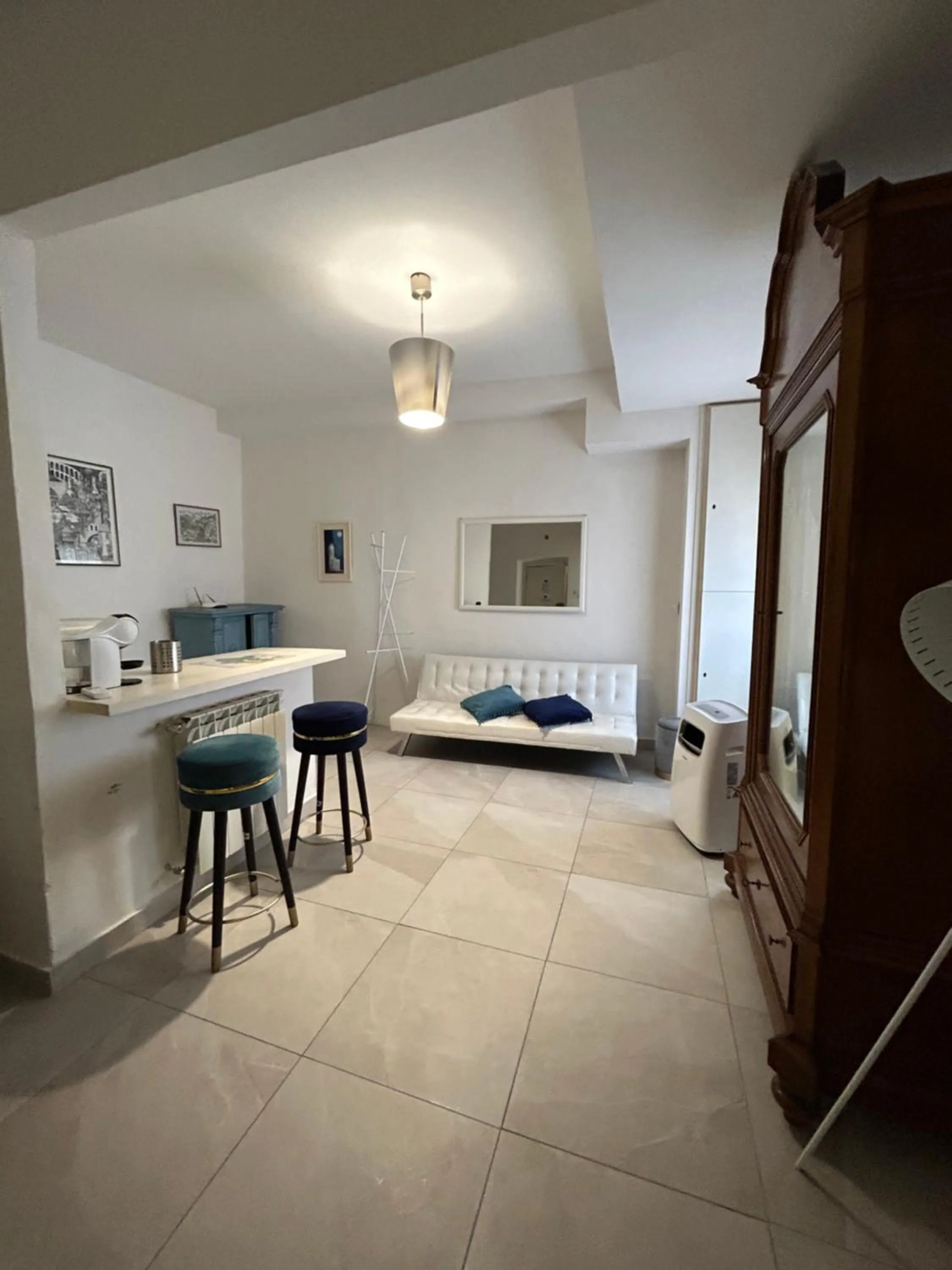 Bed in Allegra Toscana - Affittacamere Guest house Arezzo