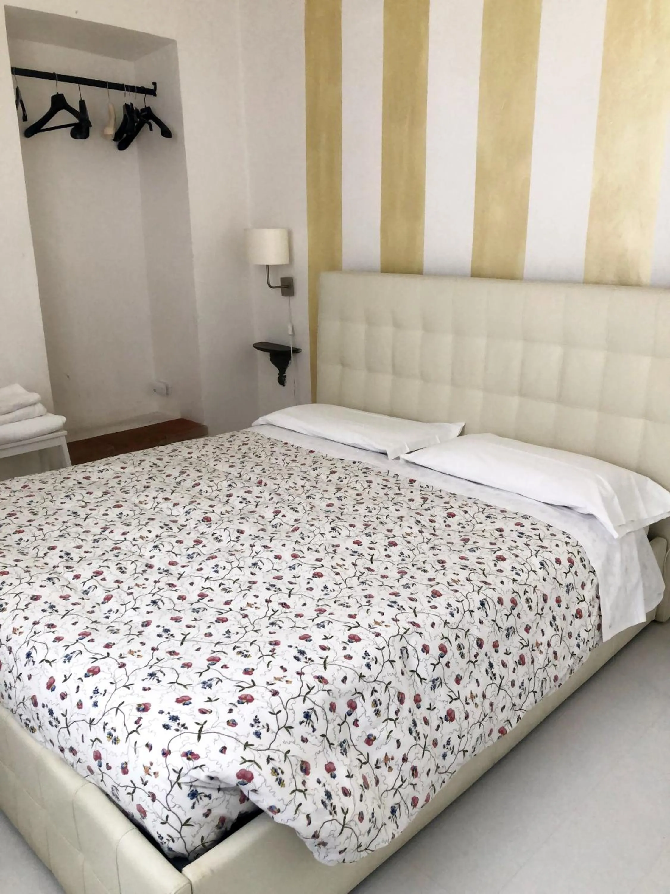 Bed in Allegra Toscana - Affittacamere Guest house Arezzo