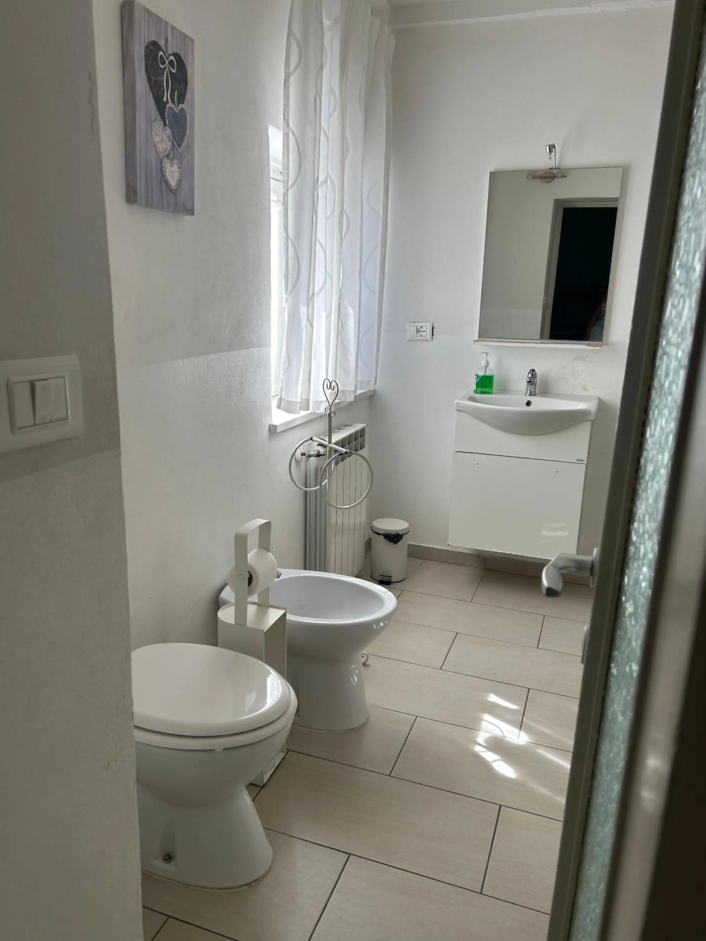 Allegra Toscana - Affittacamere Guest house Arezzo